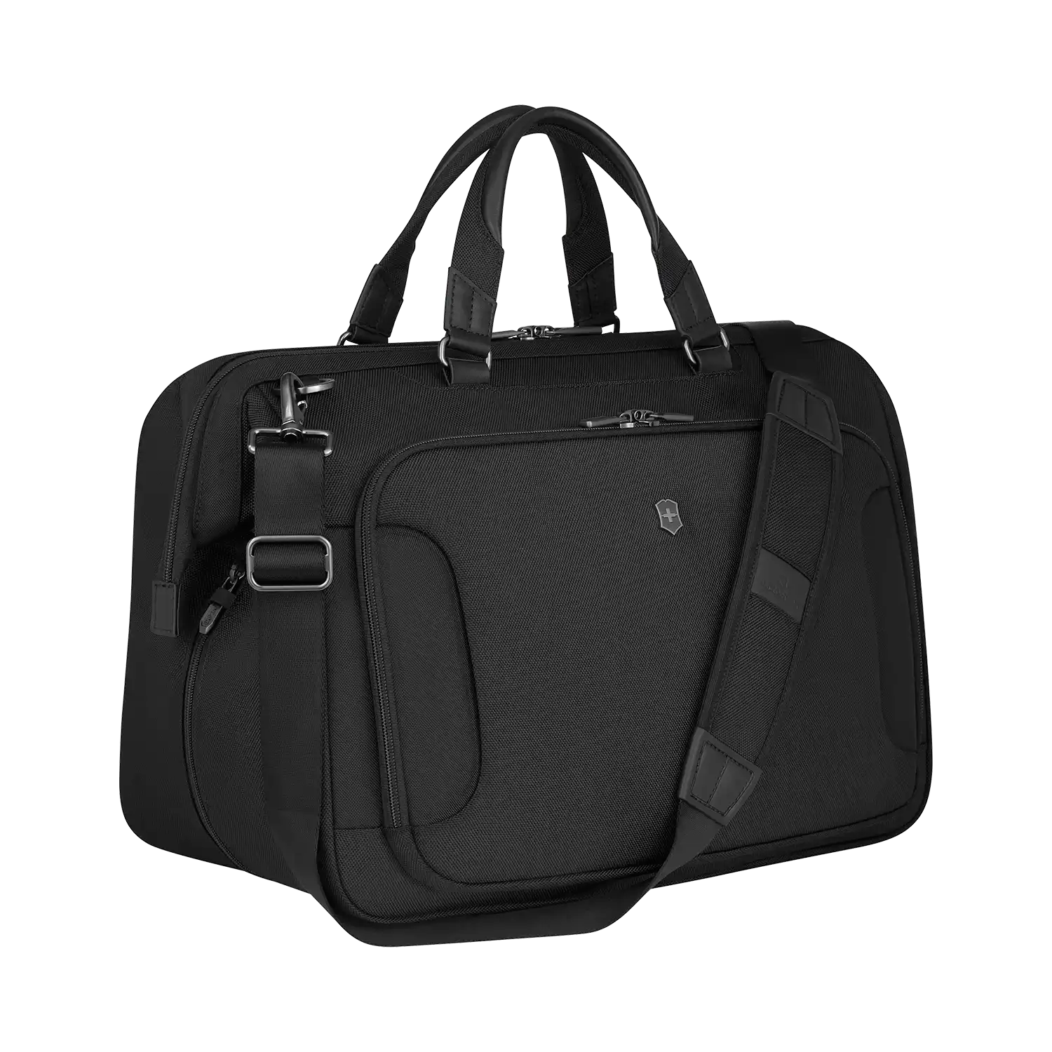 Victorinox Werks Traveler 7.0 Weekender 50 cm - Black