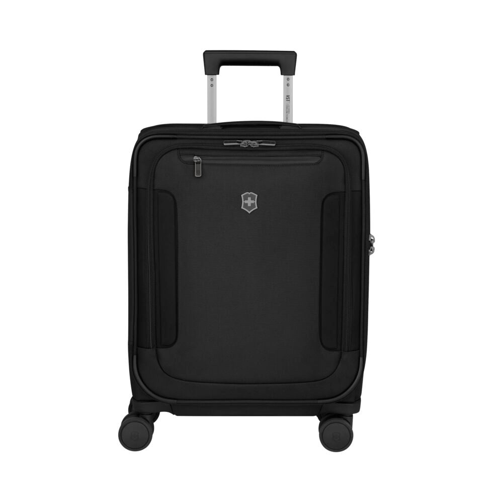 Victorinox Werks Traveler 7.0 Global Carry-On 55 cm - Black