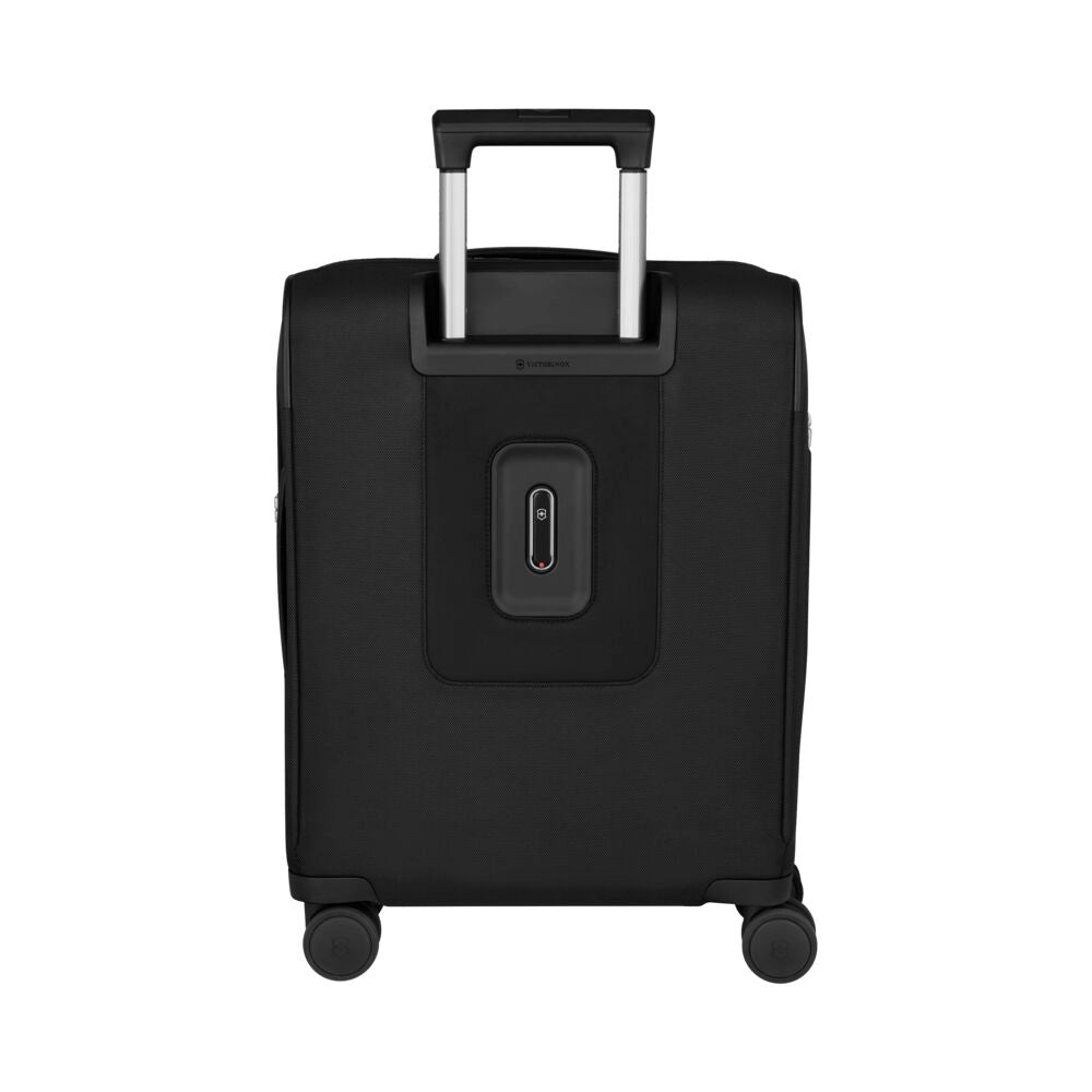 Victorinox Werks Traveler 7.0 Global Carry-On 55 cm - Black