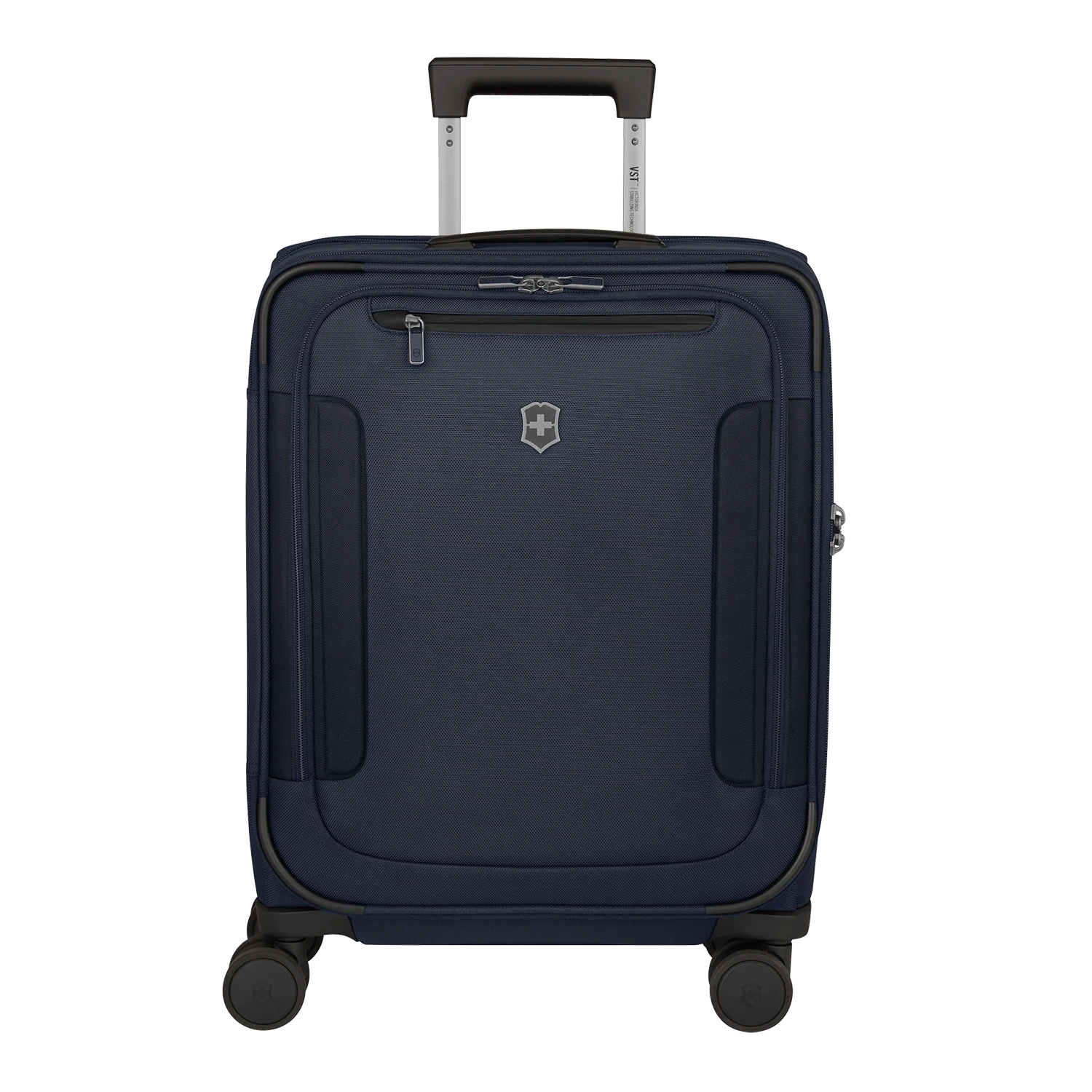 Victorinox Werks Traveler 7.0 Global Carry-On 55 cm - Navy Blue