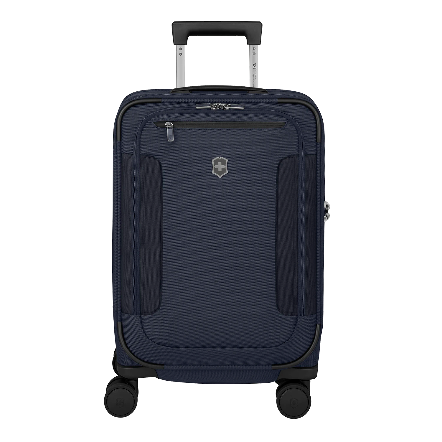 Victorinox Werks Traveler 7.0 Frequent Flyer Carry-On 55 cm - Navy Blue