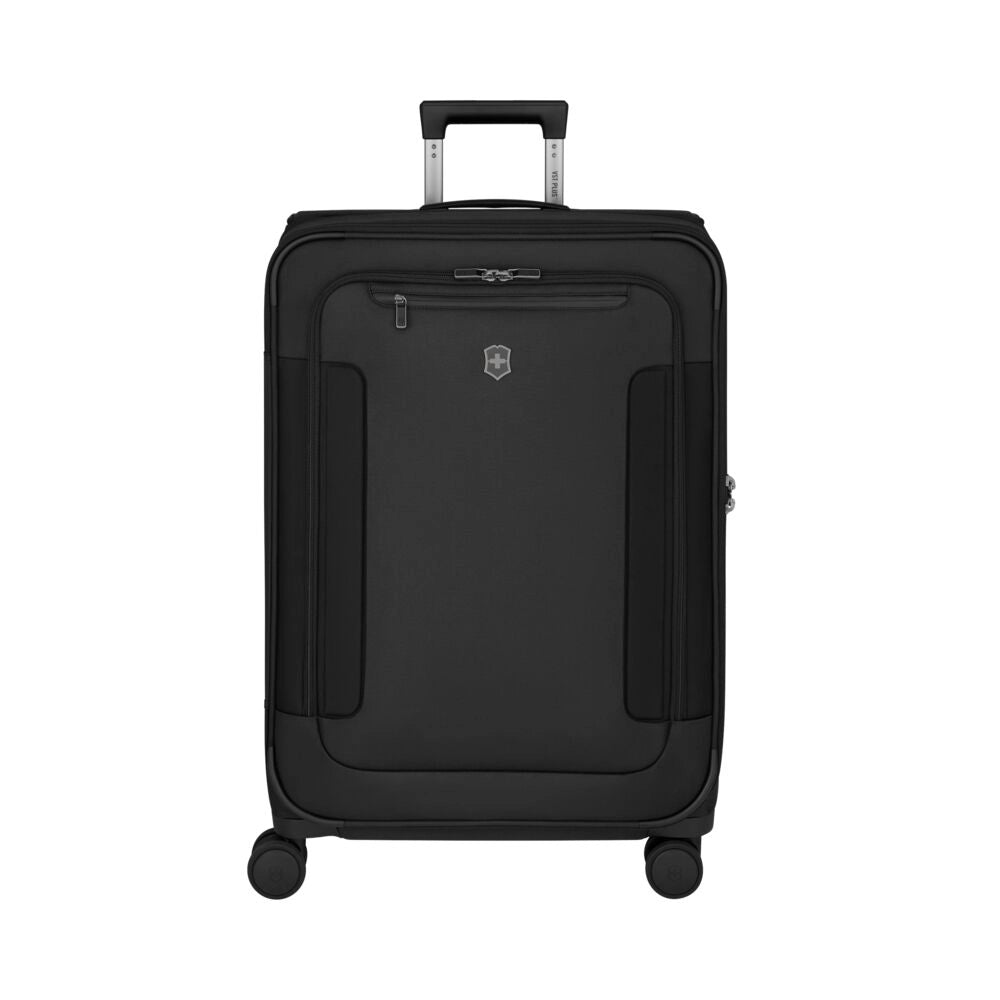 Victorinox Werks Traveler 7.0 Medium Case 69 cm - Black