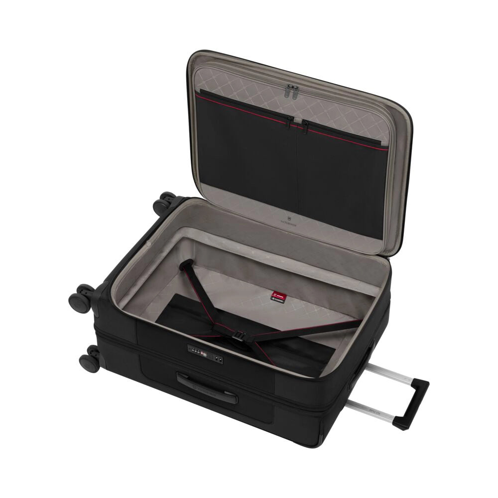 Victorinox Werks Traveler 7.0 Medium Case 69 cm - Black