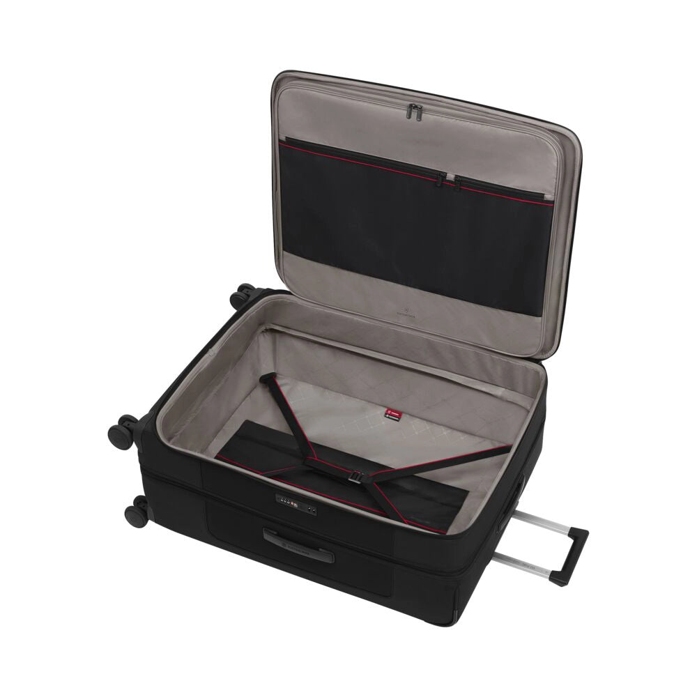 Victorinox Werks Traveler 7.0 Extra Large Case 82 cm - Black