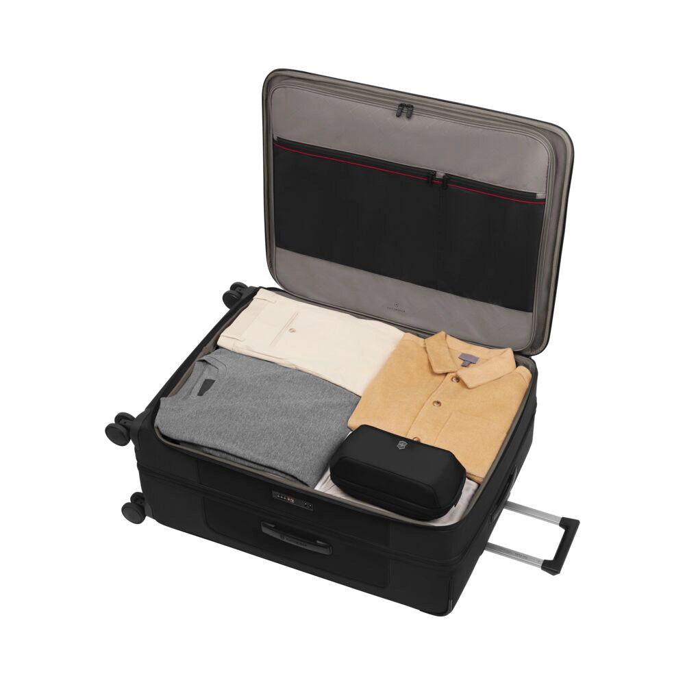 Victorinox Werks Traveler 7.0 Extra Large Case 82 cm - Black