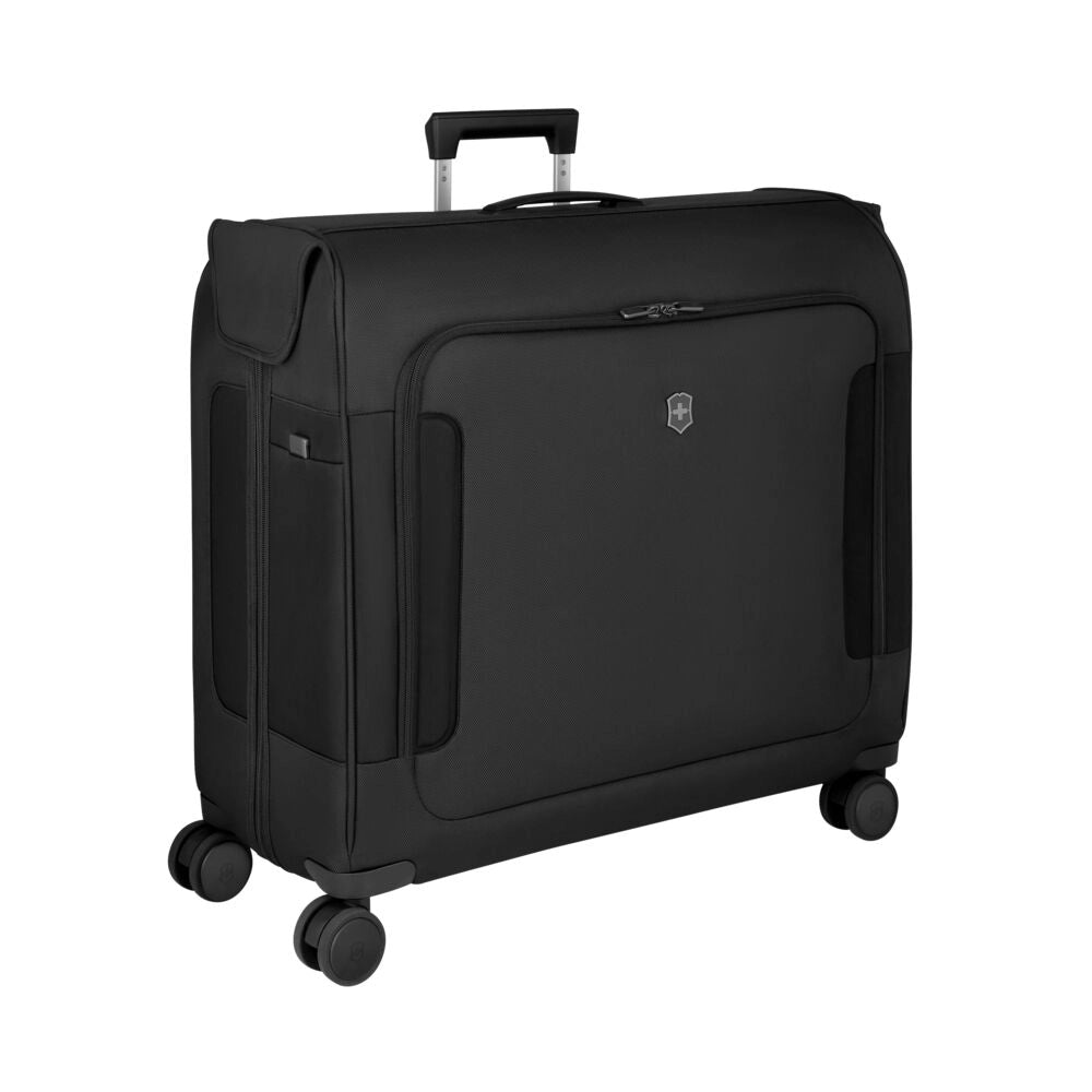 Victorinox Werks Traveler 7.0 Wheeled Garment Bag 62 cm - Black