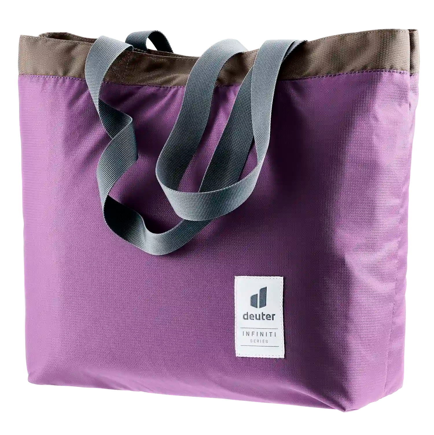 Deuter Accessories Infiniti Shopper 48 cm - Lilac-Coffee