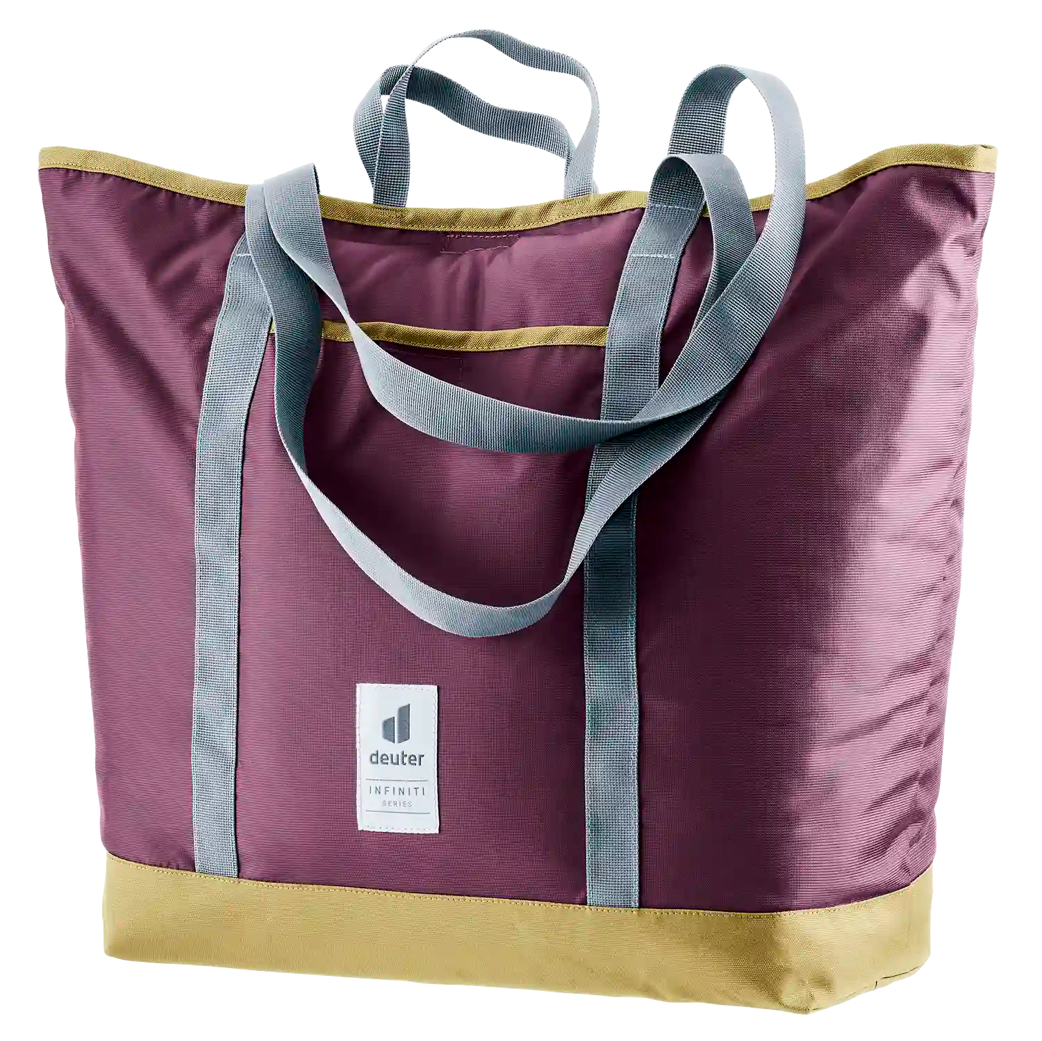 Deuter Accessoires Infiniti Shopper XL 64 cm - Aubergine-Clay