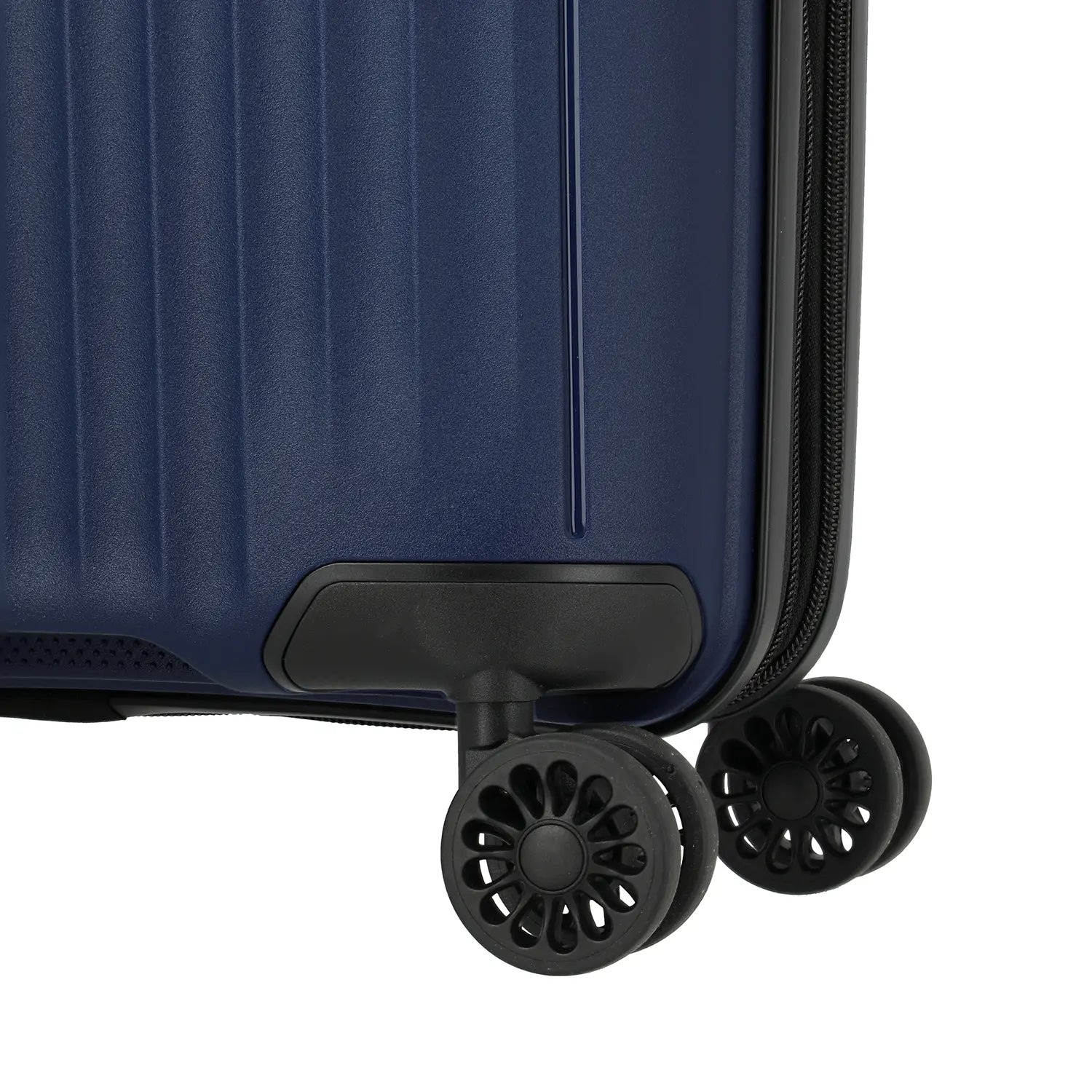 Travelite Skymate 4-wheel cabin trolley 55 cm - navy