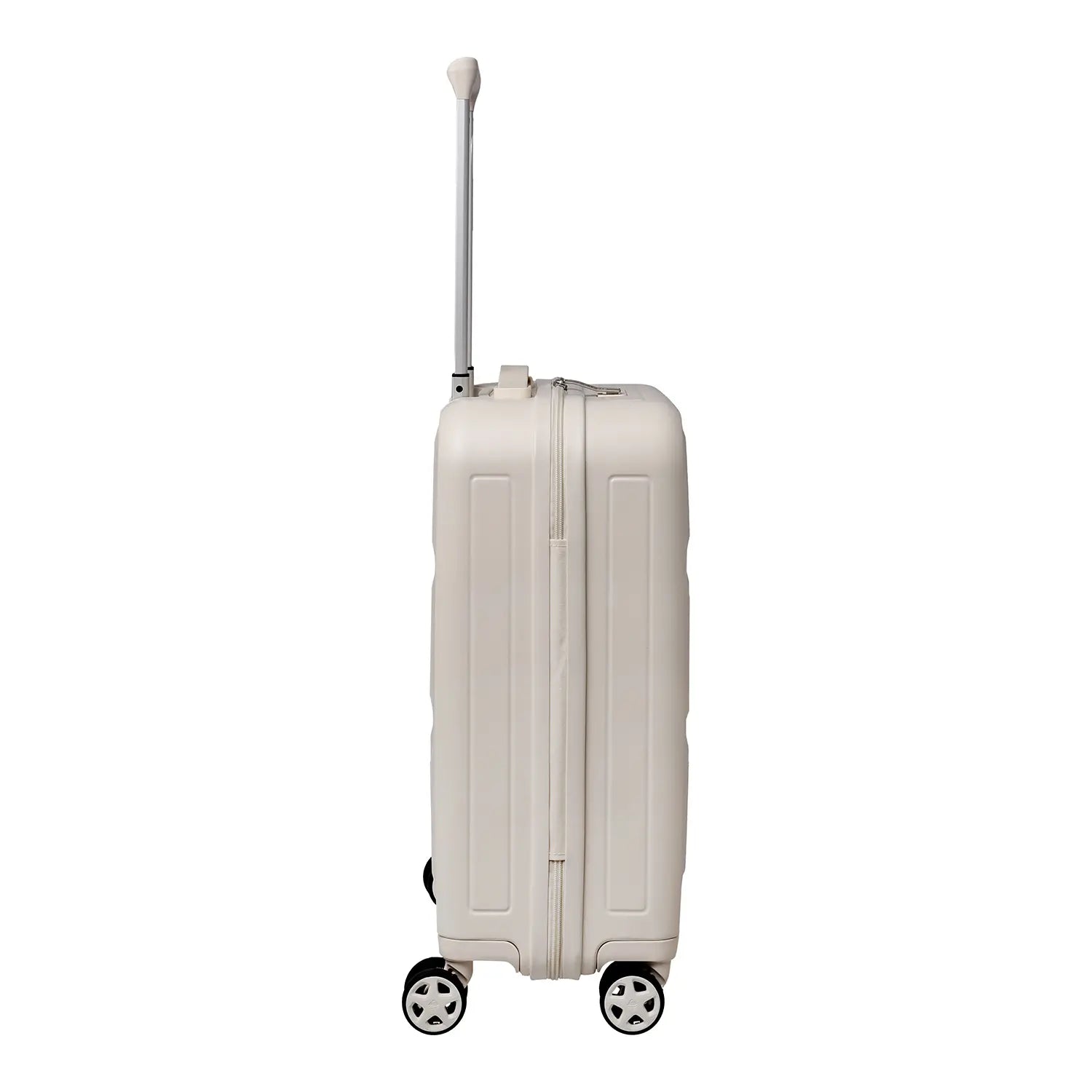 Travelite Panello 4-Rollen Trolley S 55 cm - Ivory