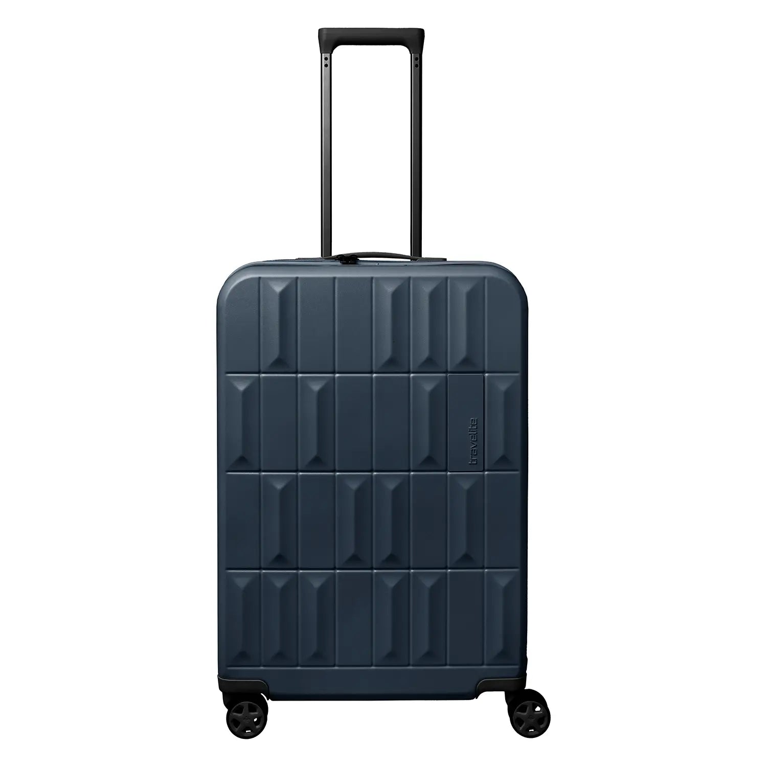Travelite Panello 4-Rollen Trolley M 65 cm - Night Sky