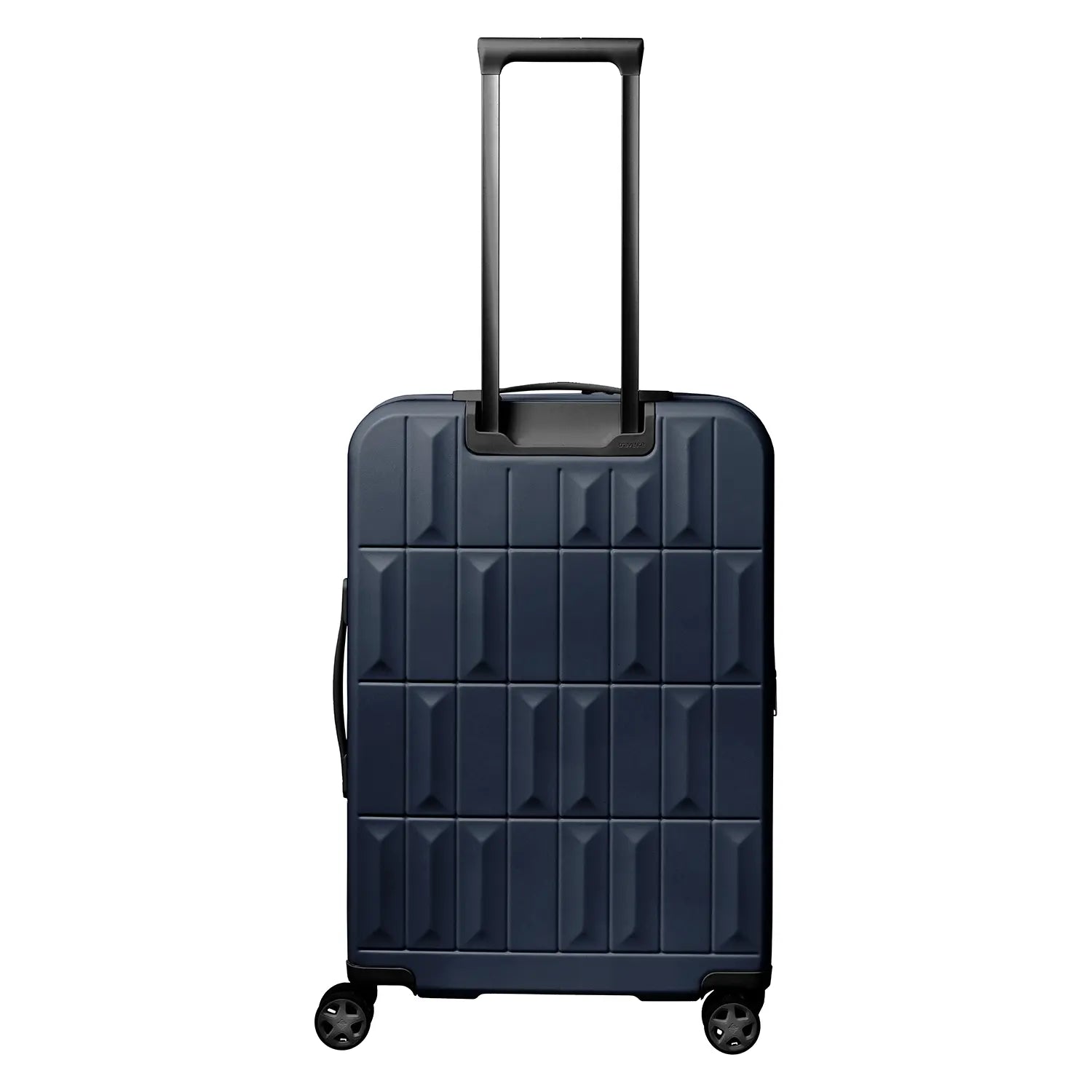 Travelite Panello 4-Rollen Trolley M 65 cm - Night Sky