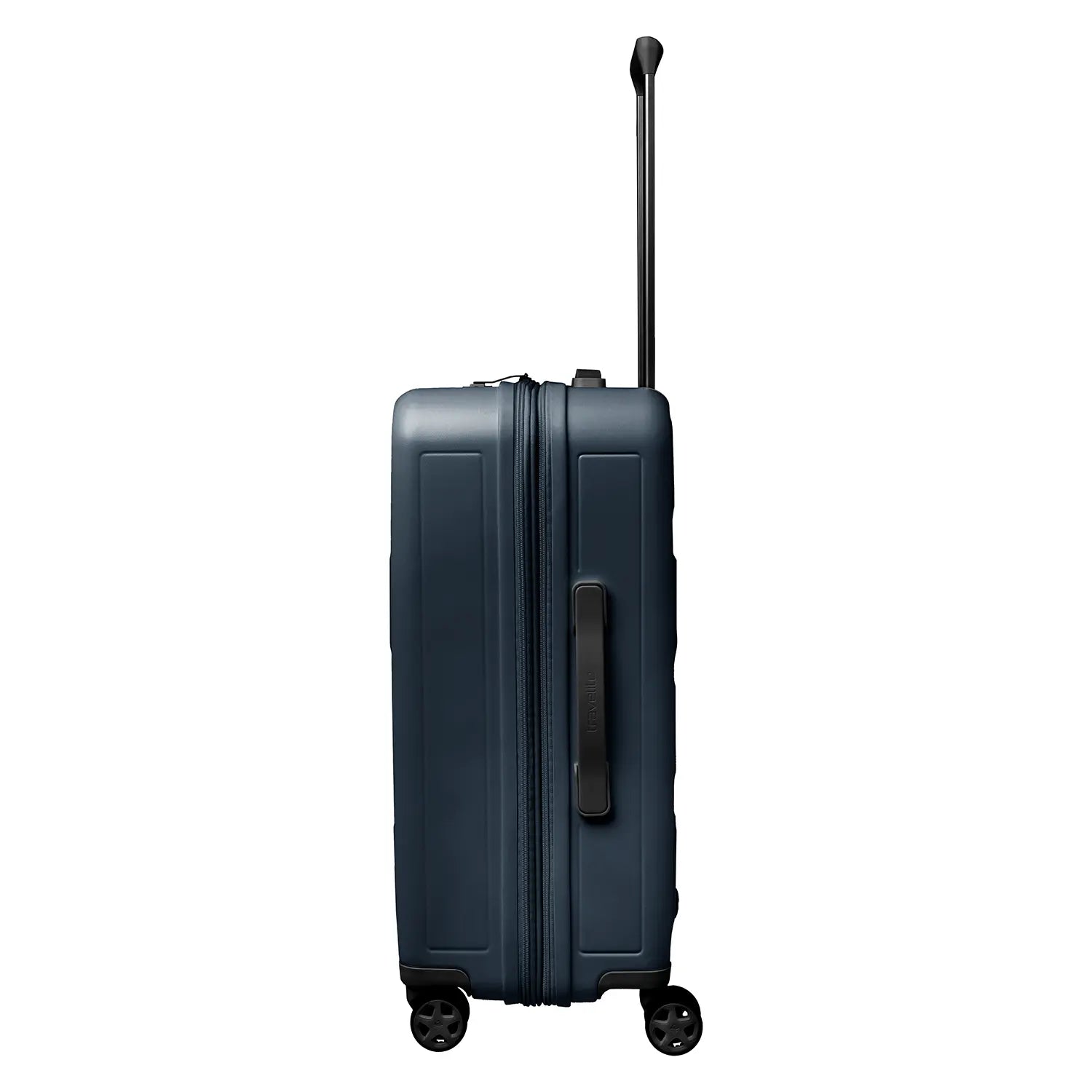 Travelite Panello 4-Rollen Trolley M 65 cm - Night Sky