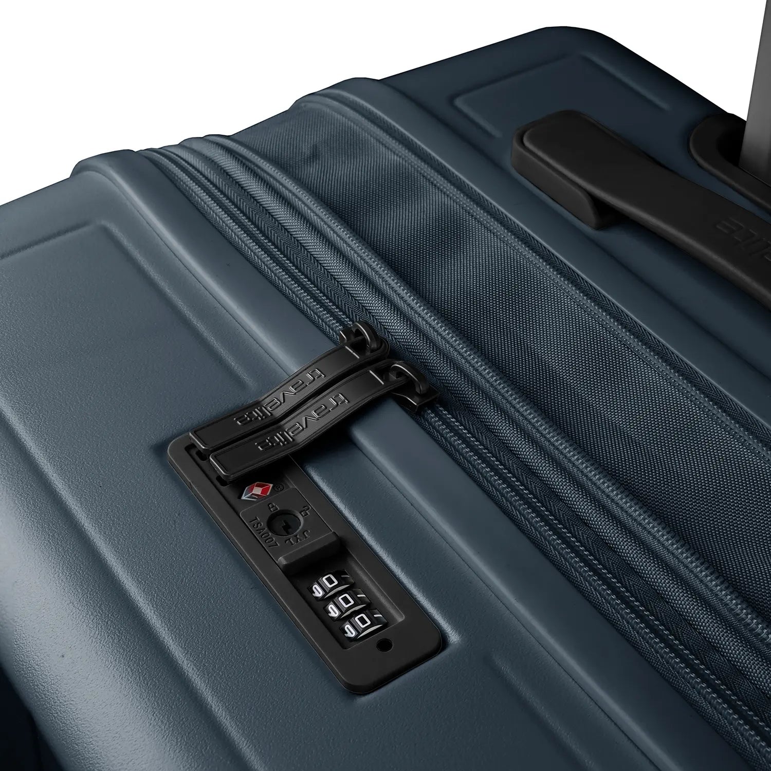 Travelite Panello 4-Rollen Trolley M 65 cm - Night Sky