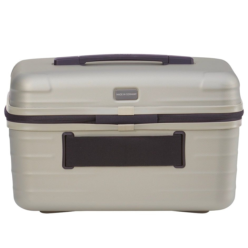 Titan Litron Beautycase - Champagner