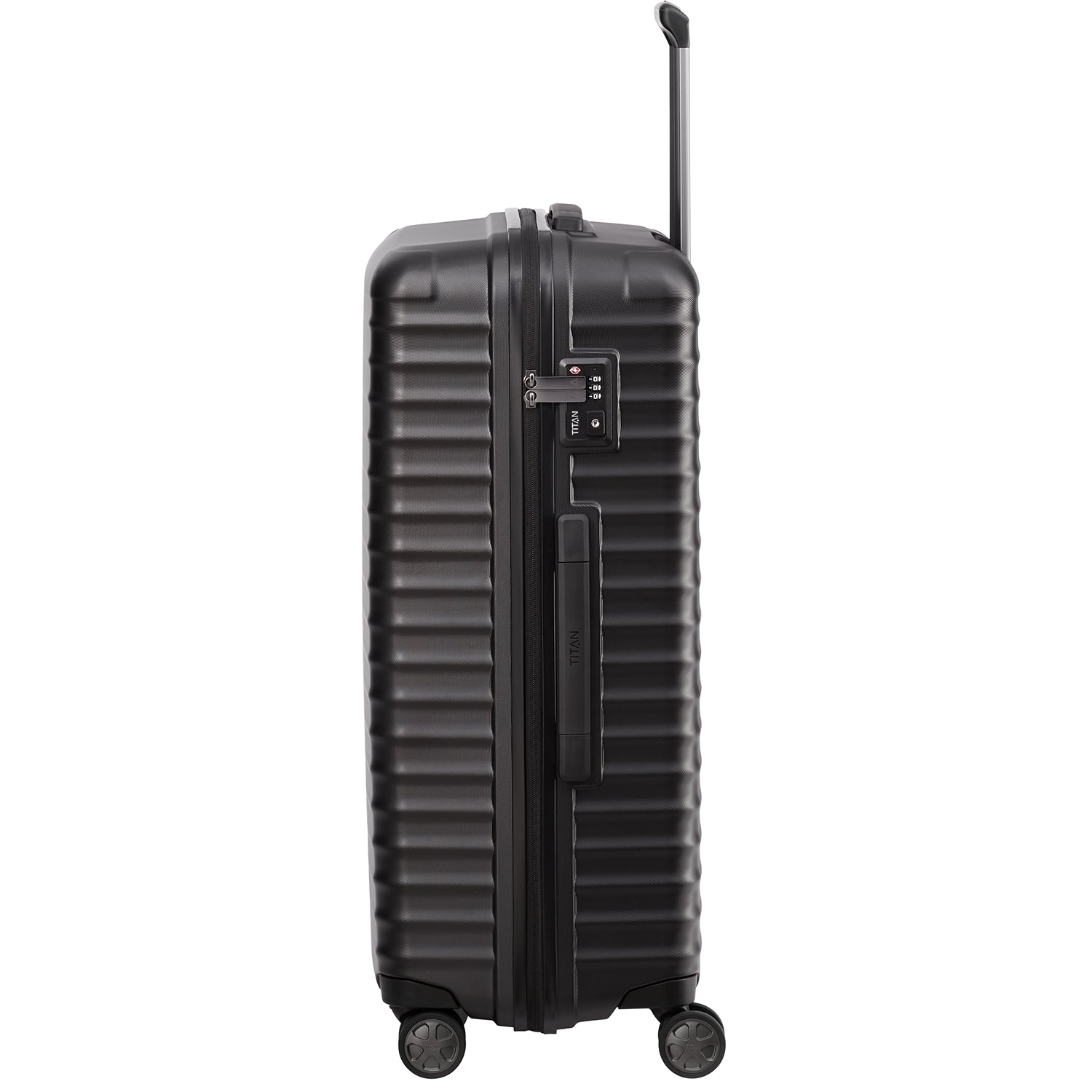 Titan Litron 4w Chariot L - Noir