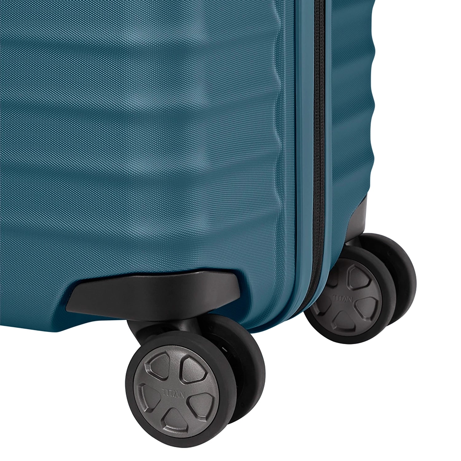 Titan Litron 4w Trolley L - Petrol