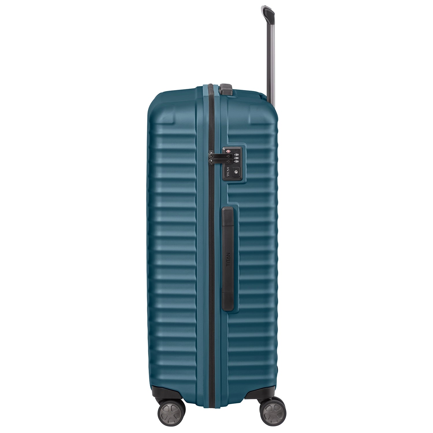 Titan Litron 4w Trolley L - Petrol