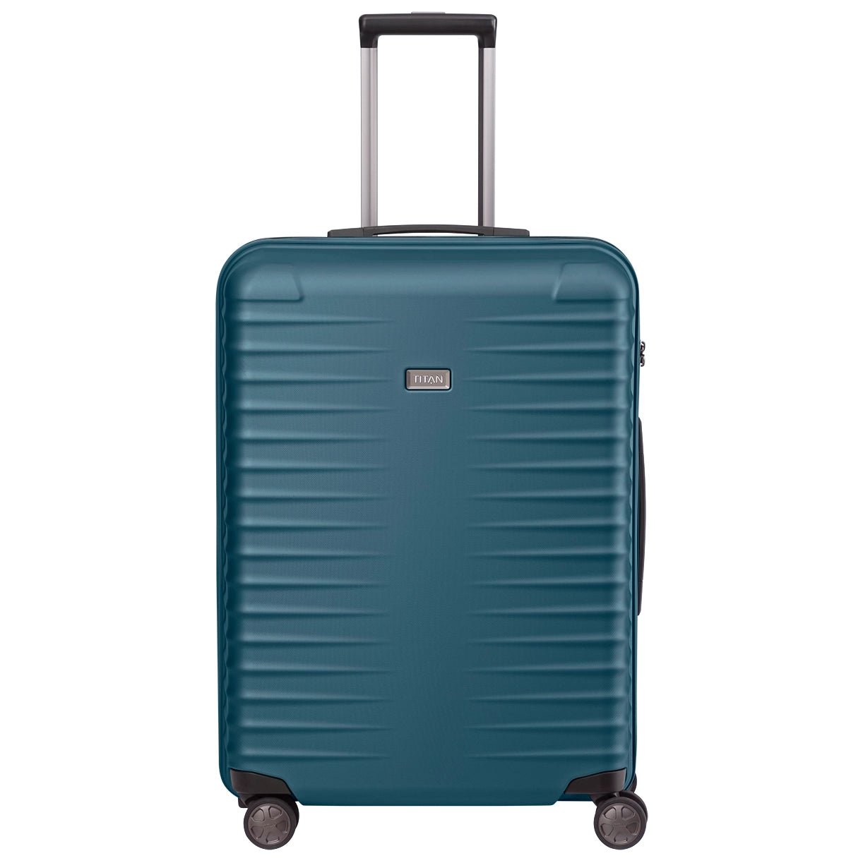 Titan Litron 4w Trolley M - Petrol