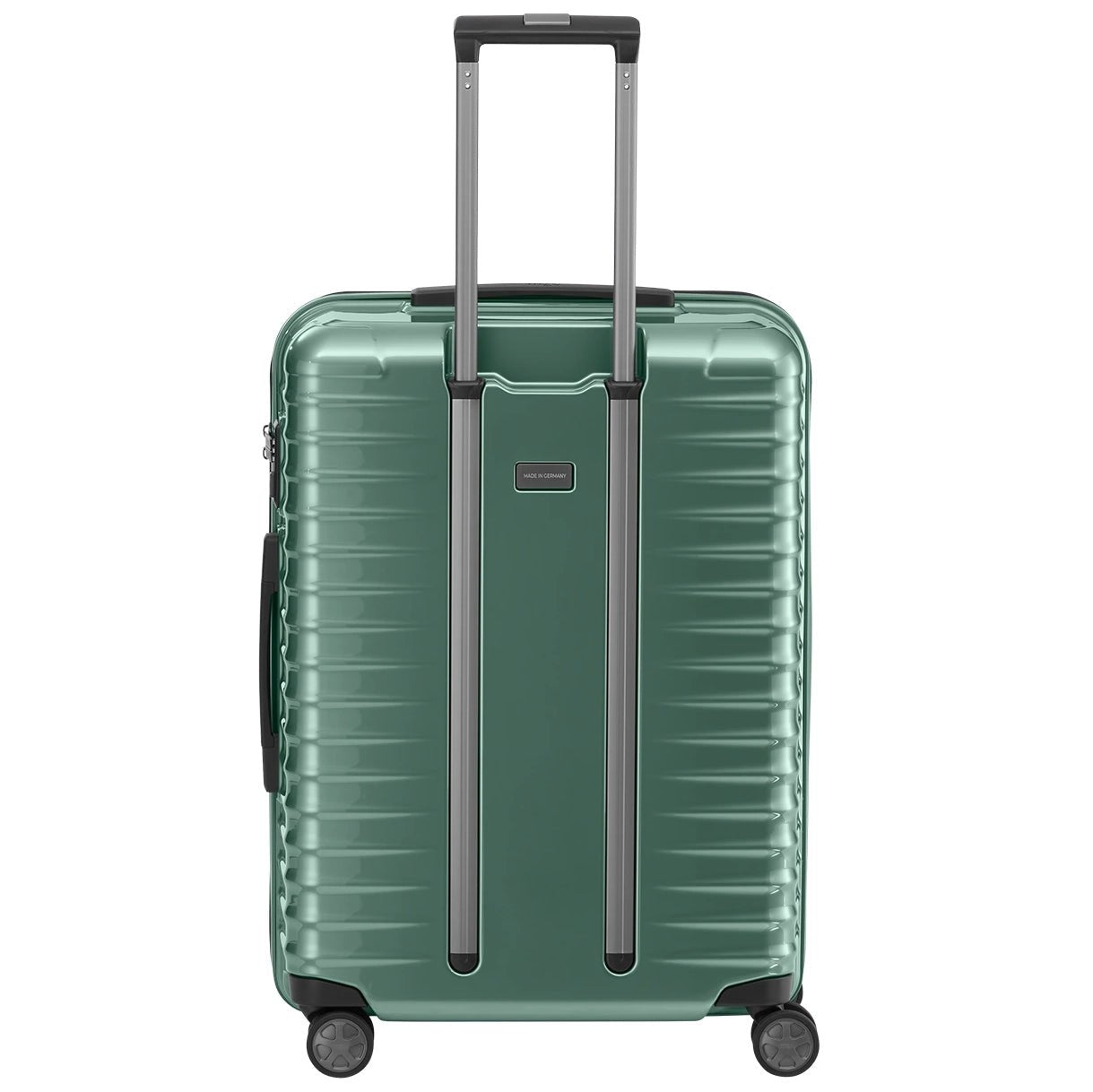 Titan Litron 4w Trolley M - Traubengrün