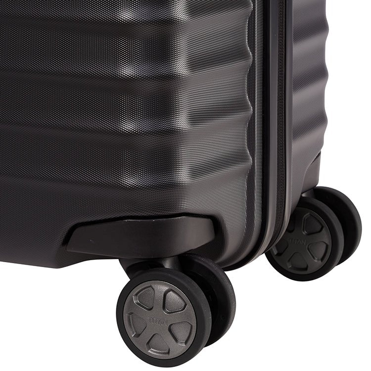 Titan Litron 4w Chariot S - Noir