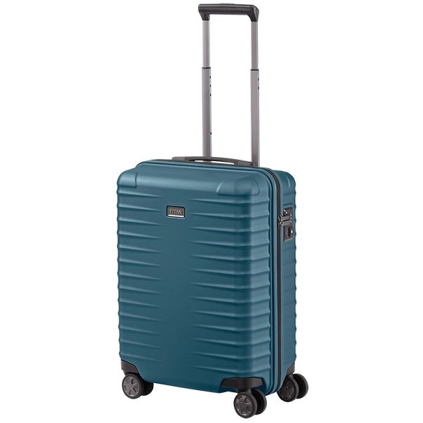 Titan Litron 4w Trolley S - Petrol