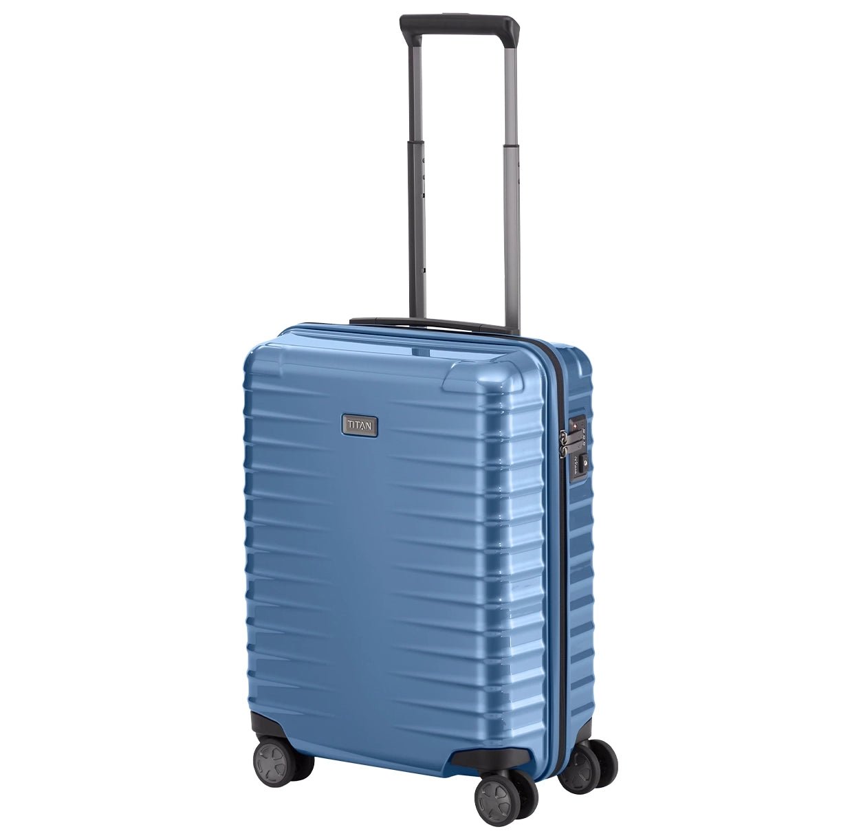 Titan Litron 4w Chariot S - Bleu Glacé