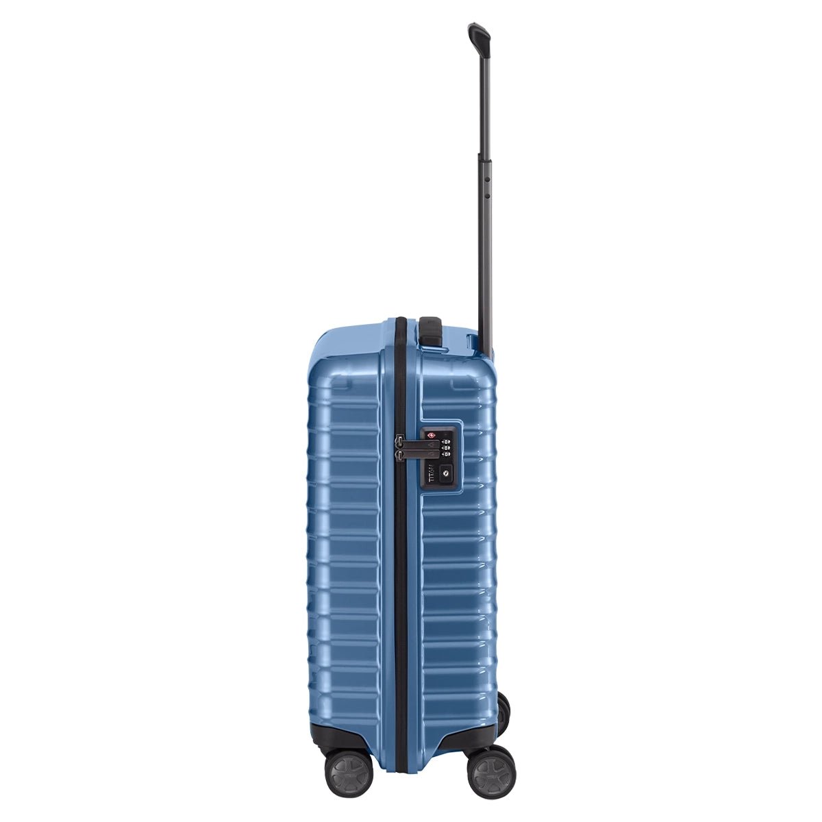 Titan Litron 4w Trolley S - Eisblau