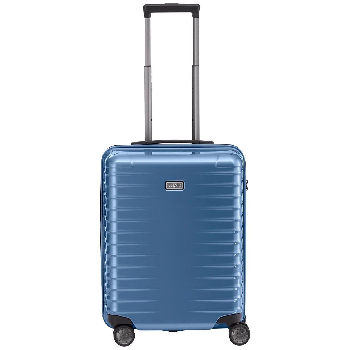 Titan Litron 4w Trolley S - Eisblau