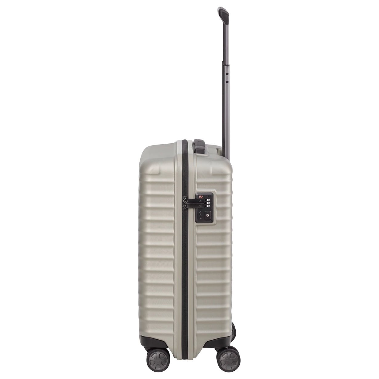 Titan Litron 4w Trolley S - Champagner