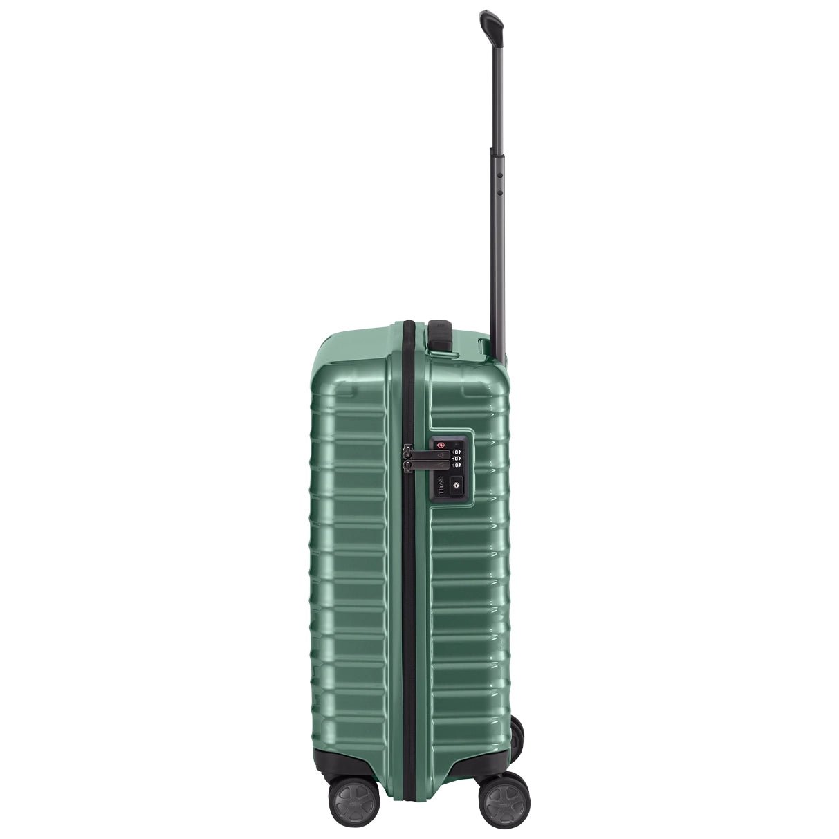 Titan Litron 4w Trolley S - Traubengrün