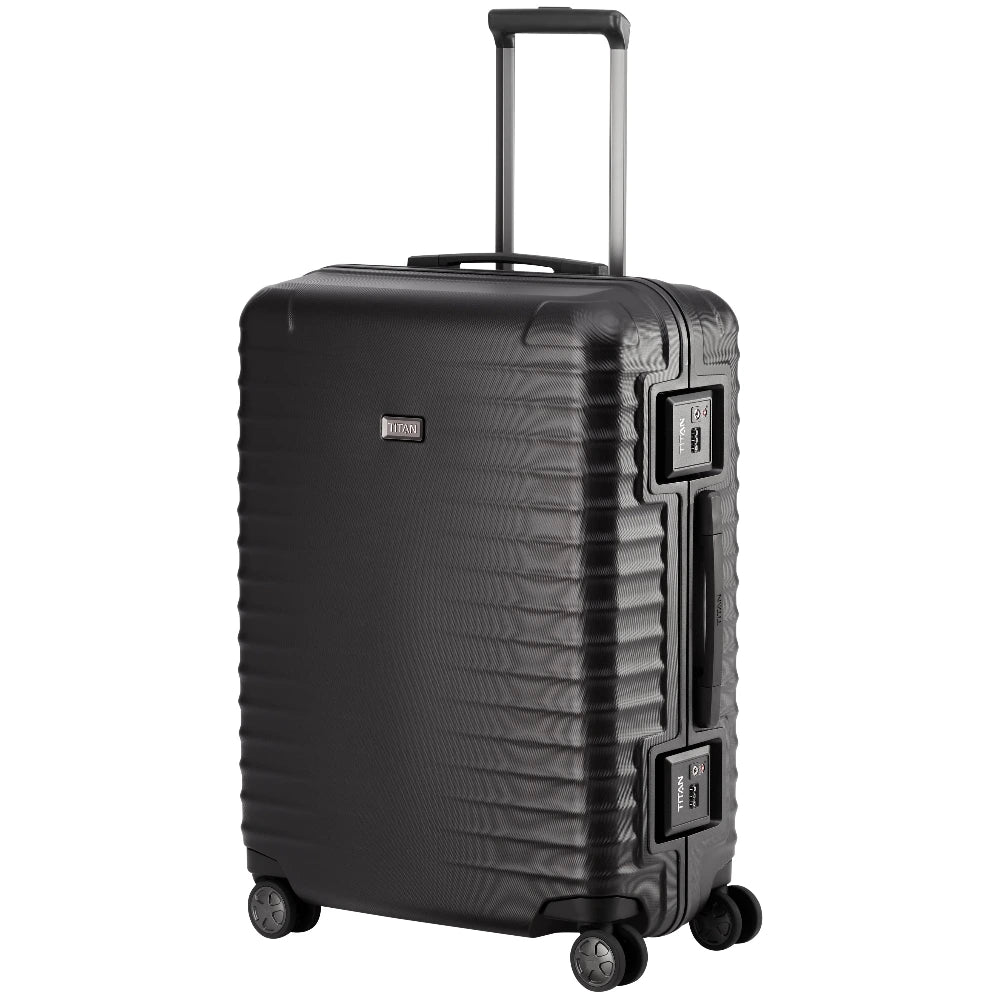 Designer Brands Luggage