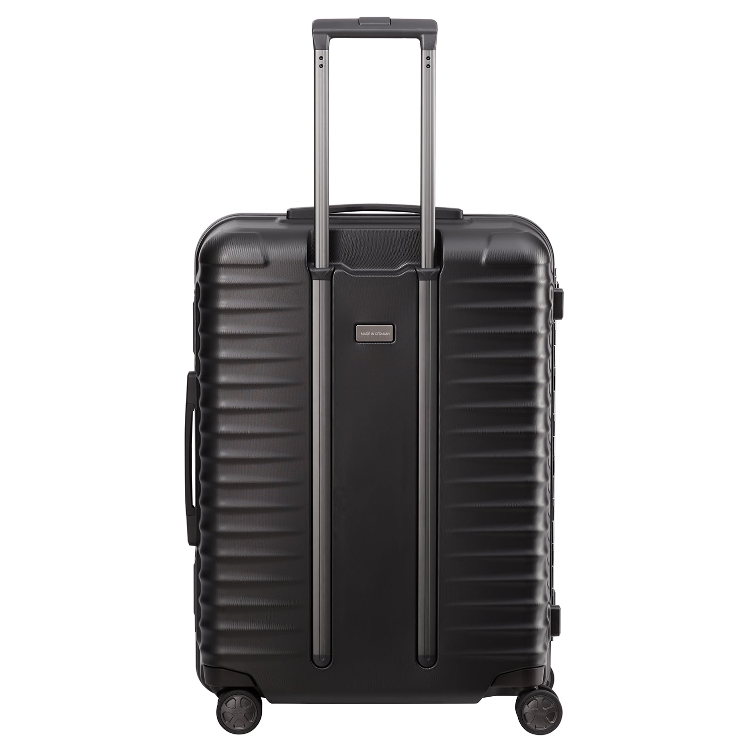 Titan Litron Frame 4w Trolley M - Schwarz