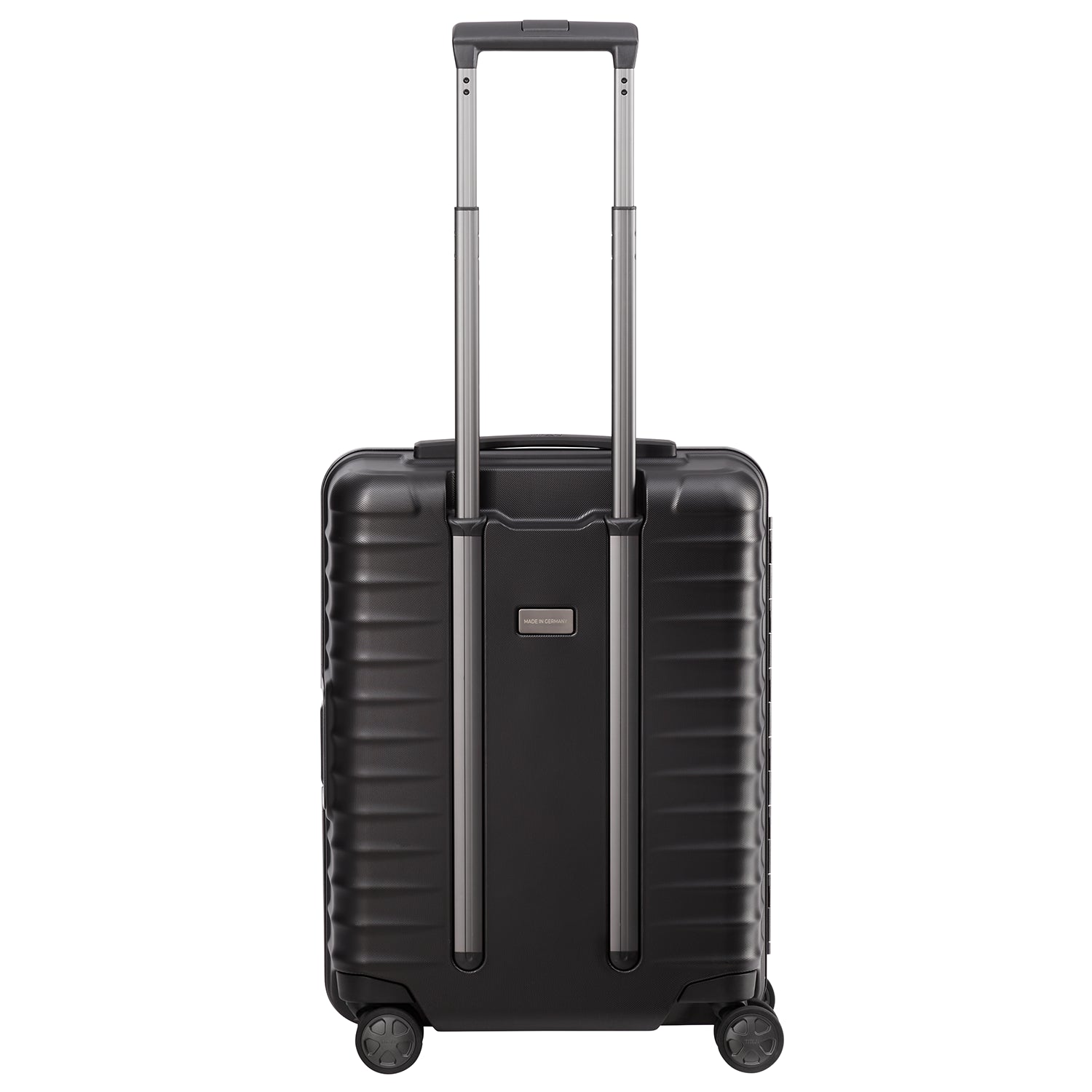 Titan Litron Frame 4w Trolley S - Schwarz