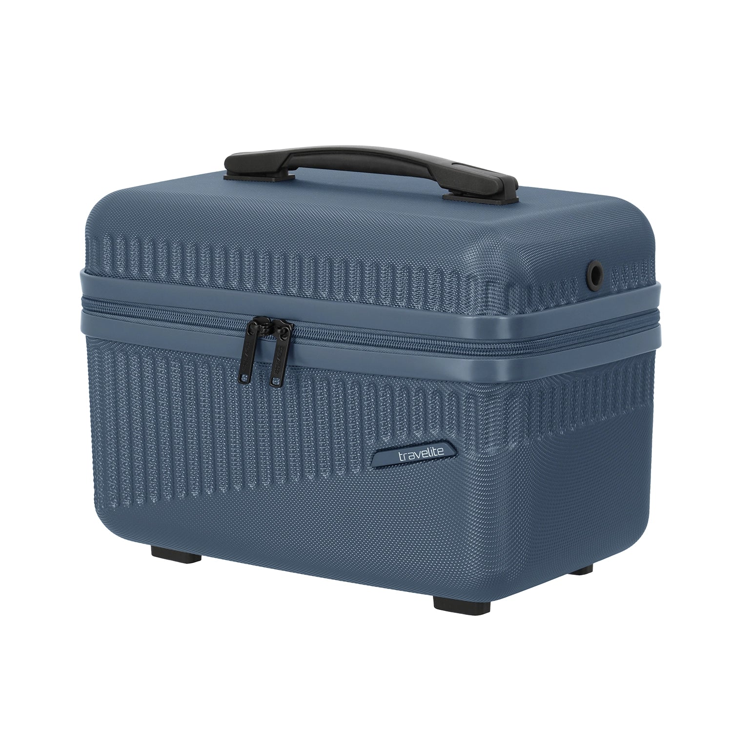 Travelite Bali Beautycase 36 cm - Blau