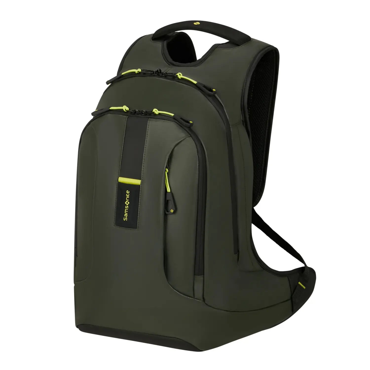 Samsonite Paradiver Light Laptop Backpack 43 cm - Jungle Green