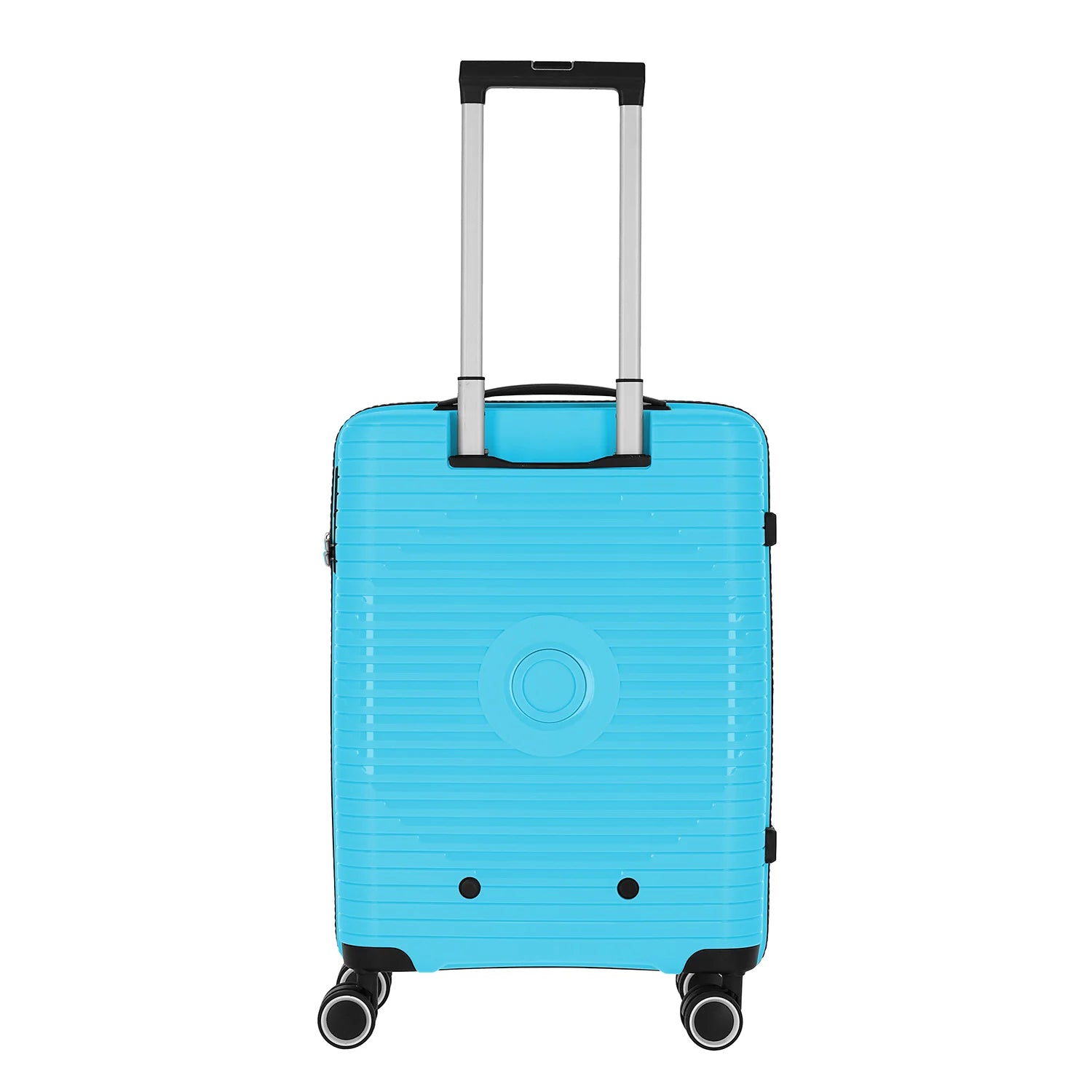 Travelite Orbita Valise cabine 4 roues S 55 cm - Türkis