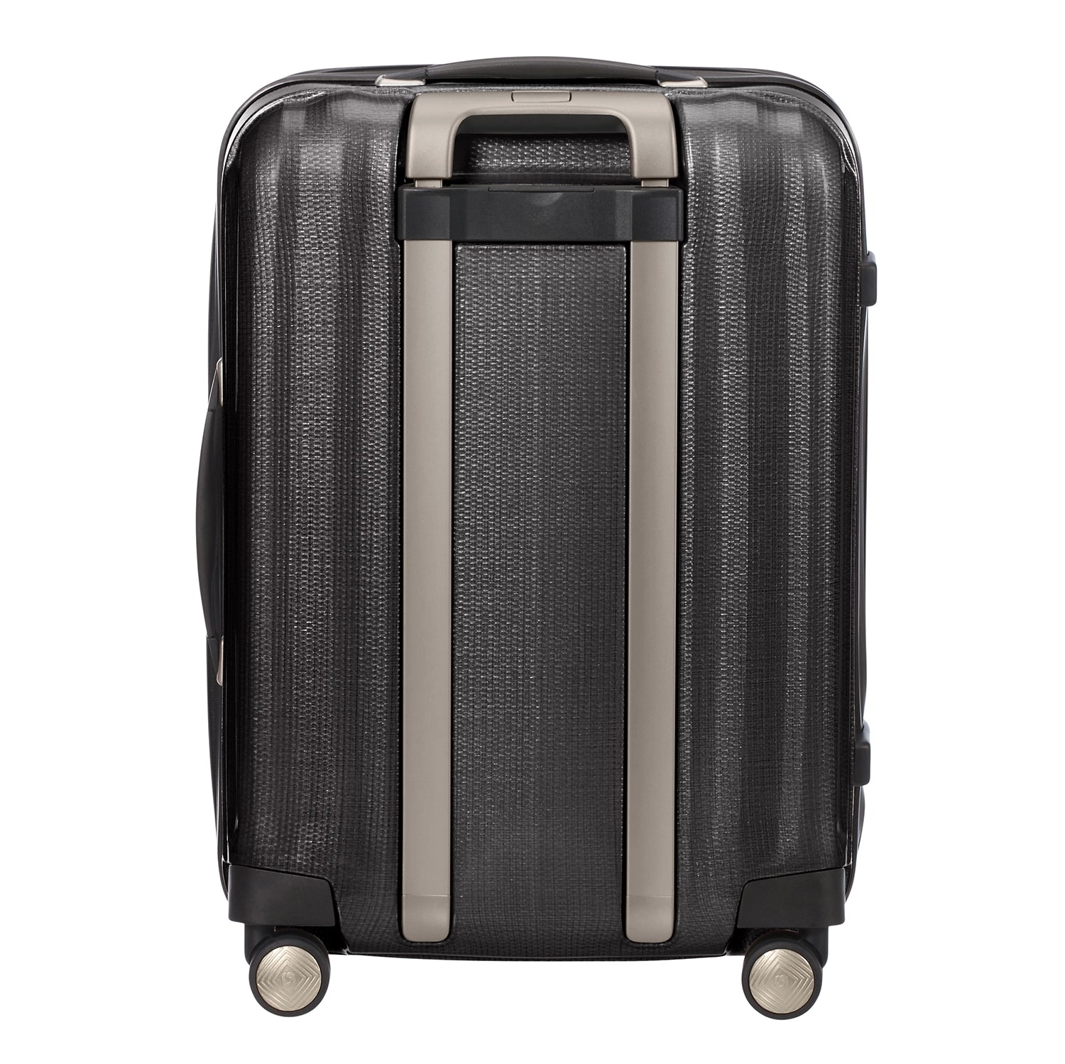 Samsonite Lite-Cube 4-Rollen-Handgepäcktrolley 55 cm - Anthracite