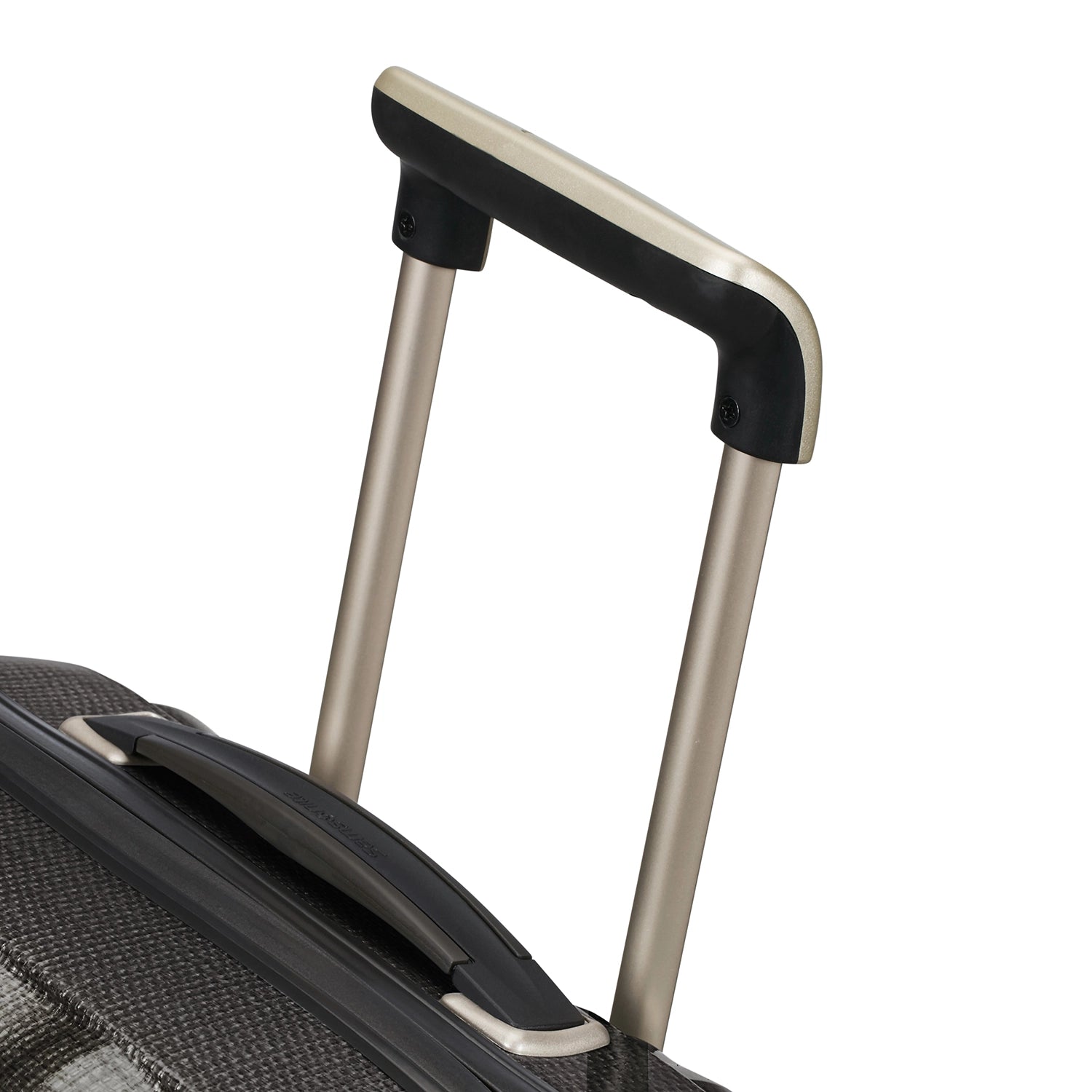 Samsonite Lite-Cube 4-Rollen-Handgepäcktrolley 55 cm - Anthracite