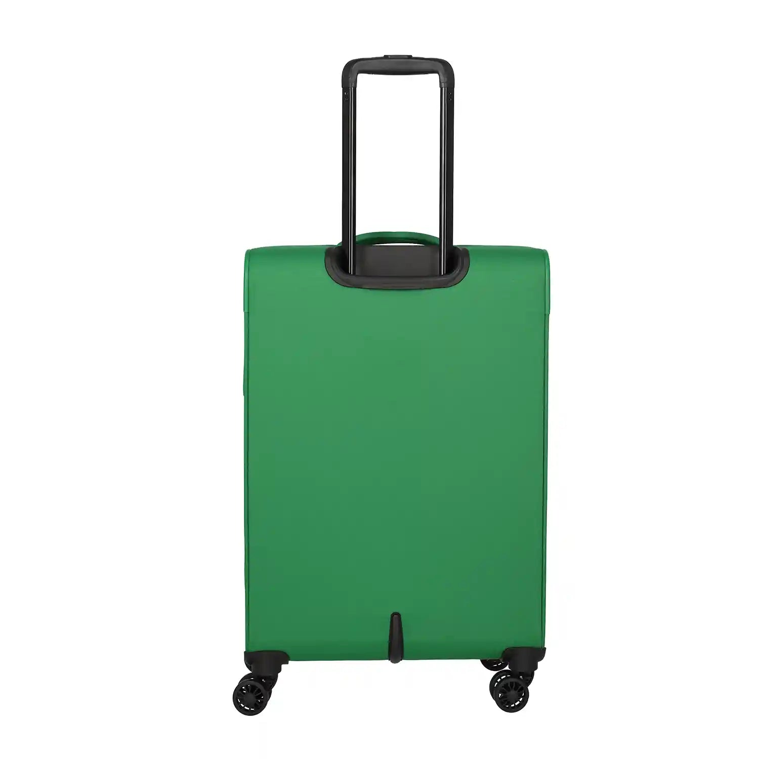 Travelite Rügen 4-Rollen Trolley M 67 cm - Mittelblau