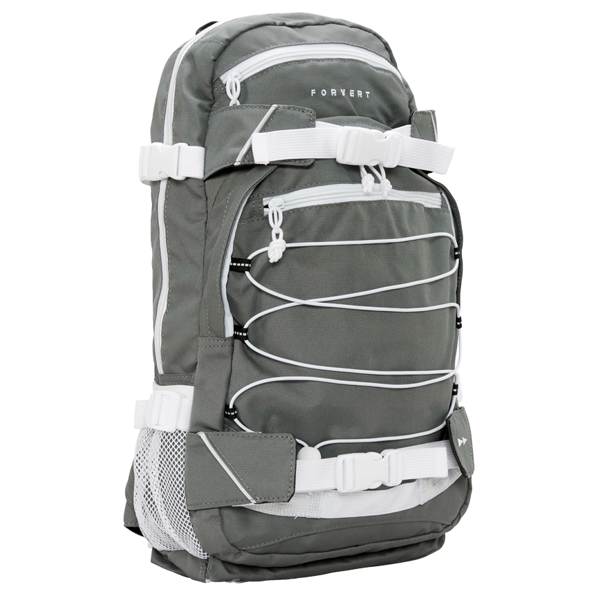 Forvert Ice Louis Backpack 47 cm - Grey