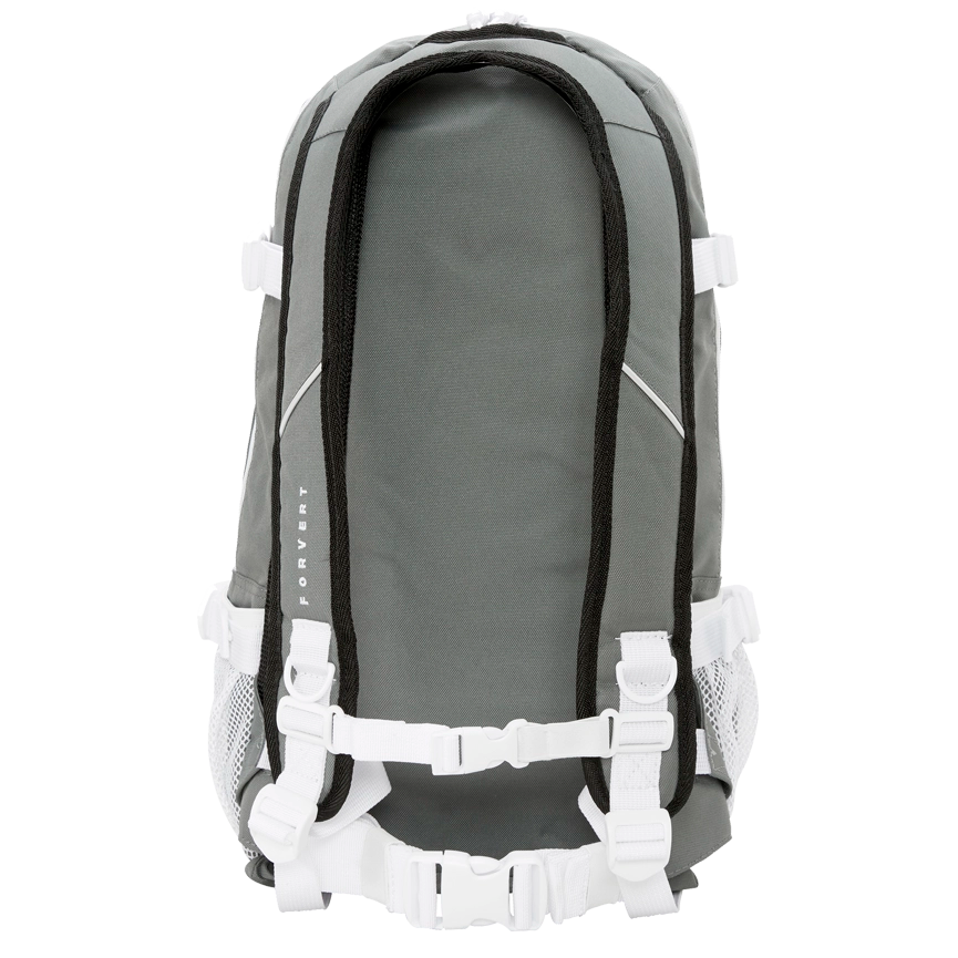 Forvert Ice Louis Backpack 47 cm - Grey