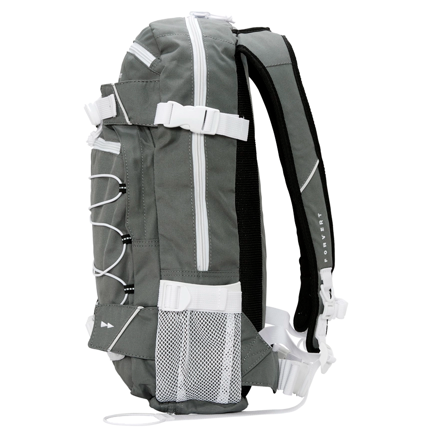 Forvert Ice Louis Backpack 47 cm - Grey