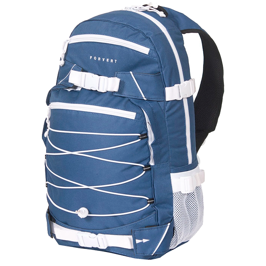 Forvert Ice Louis Backpack 47 cm - Blue