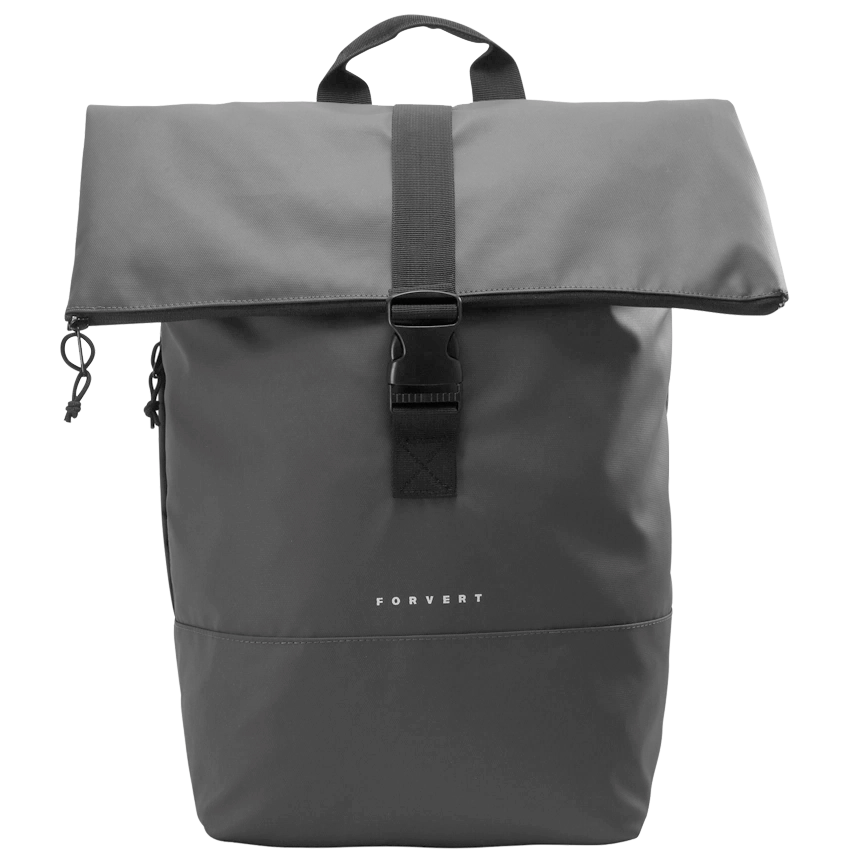 Forvert Tarp Lorenz Backpack 46 cm - Grey