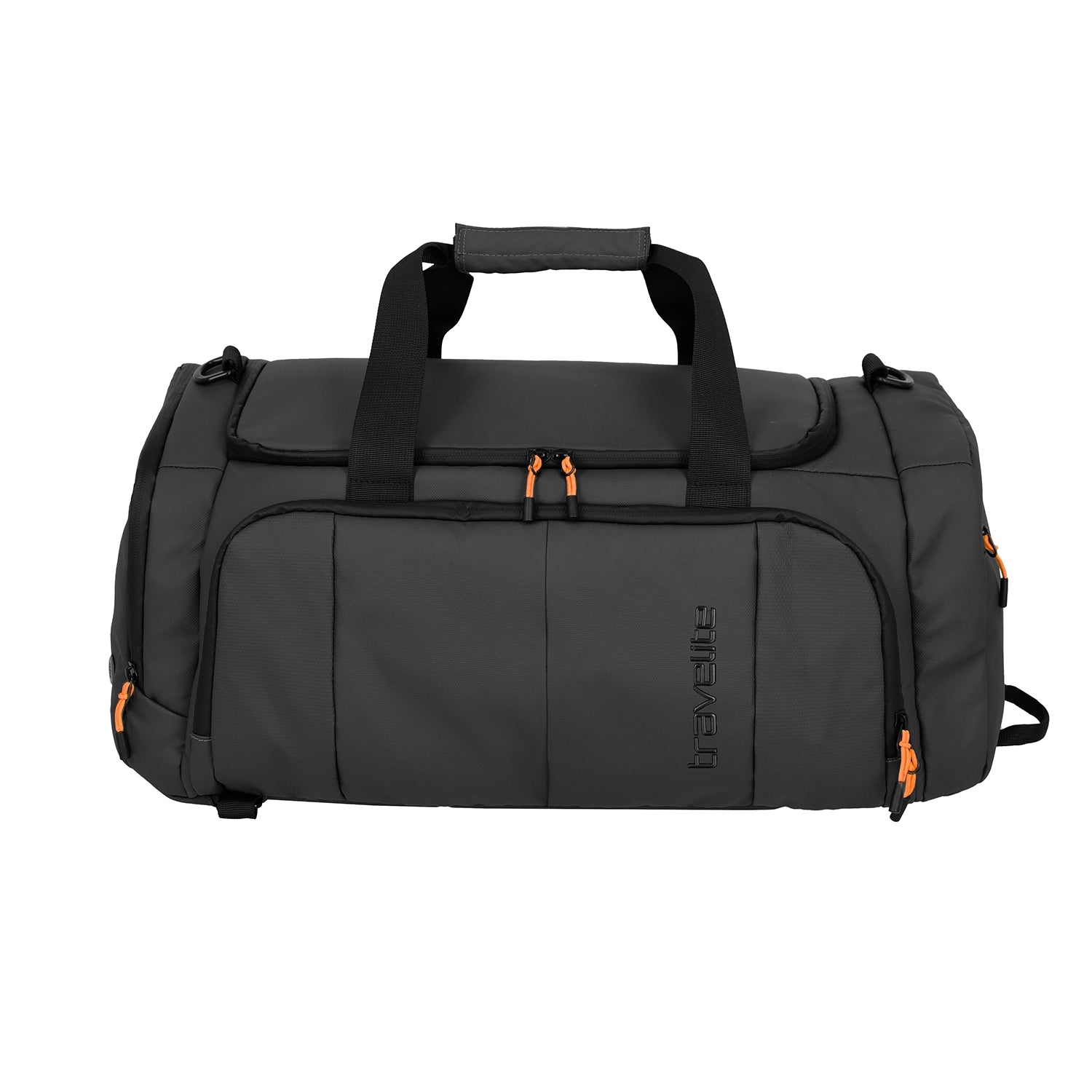 Travelite Briize Weekender 53 cm - Schwarz