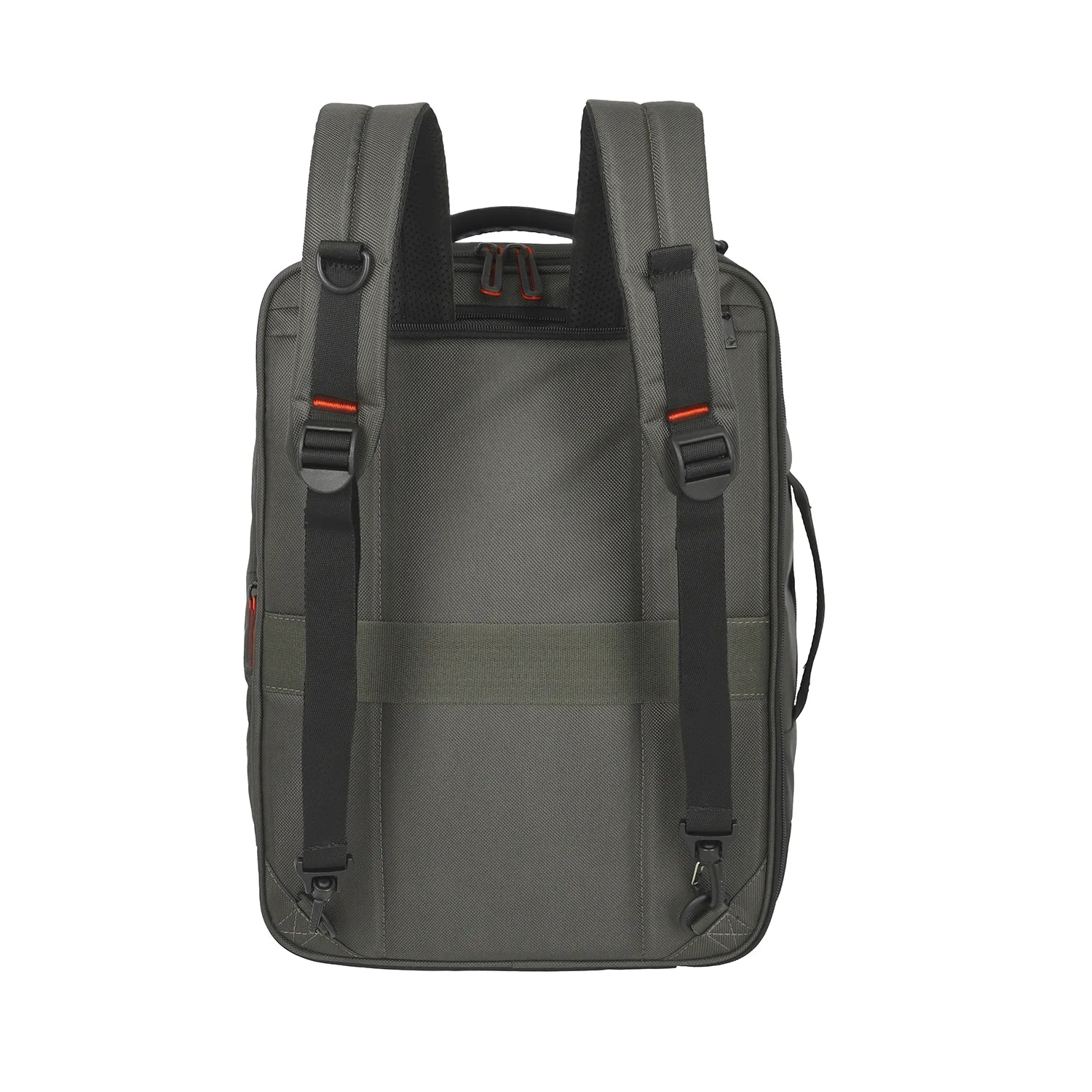 Travelite Crosslite 5.0 Bordtasche Rucksack 43 cm - Oliv