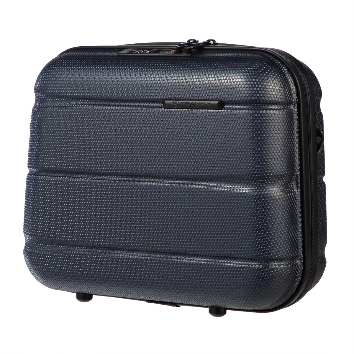 koffer - direkt.de Four Flight III Beauty Case 36 cm - dark blue koffer - direkt.de - koffer - direkt.de