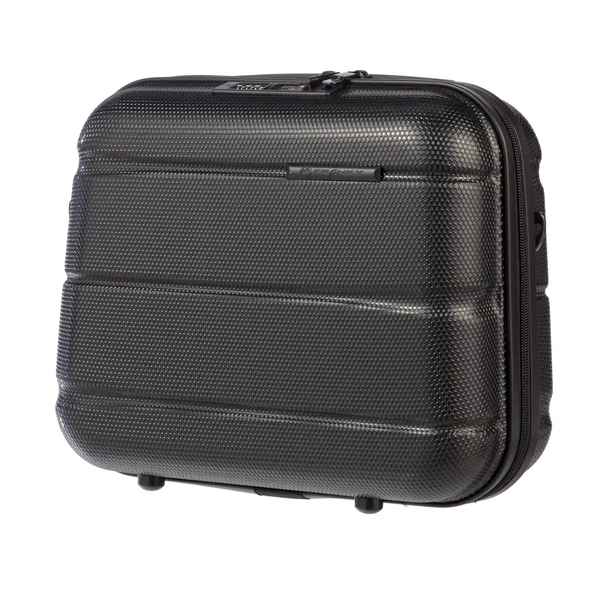 koffer - direkt.de Four Flight III Beauty Case 36 cm - Black koffer - direkt.de - koffer - direkt.de