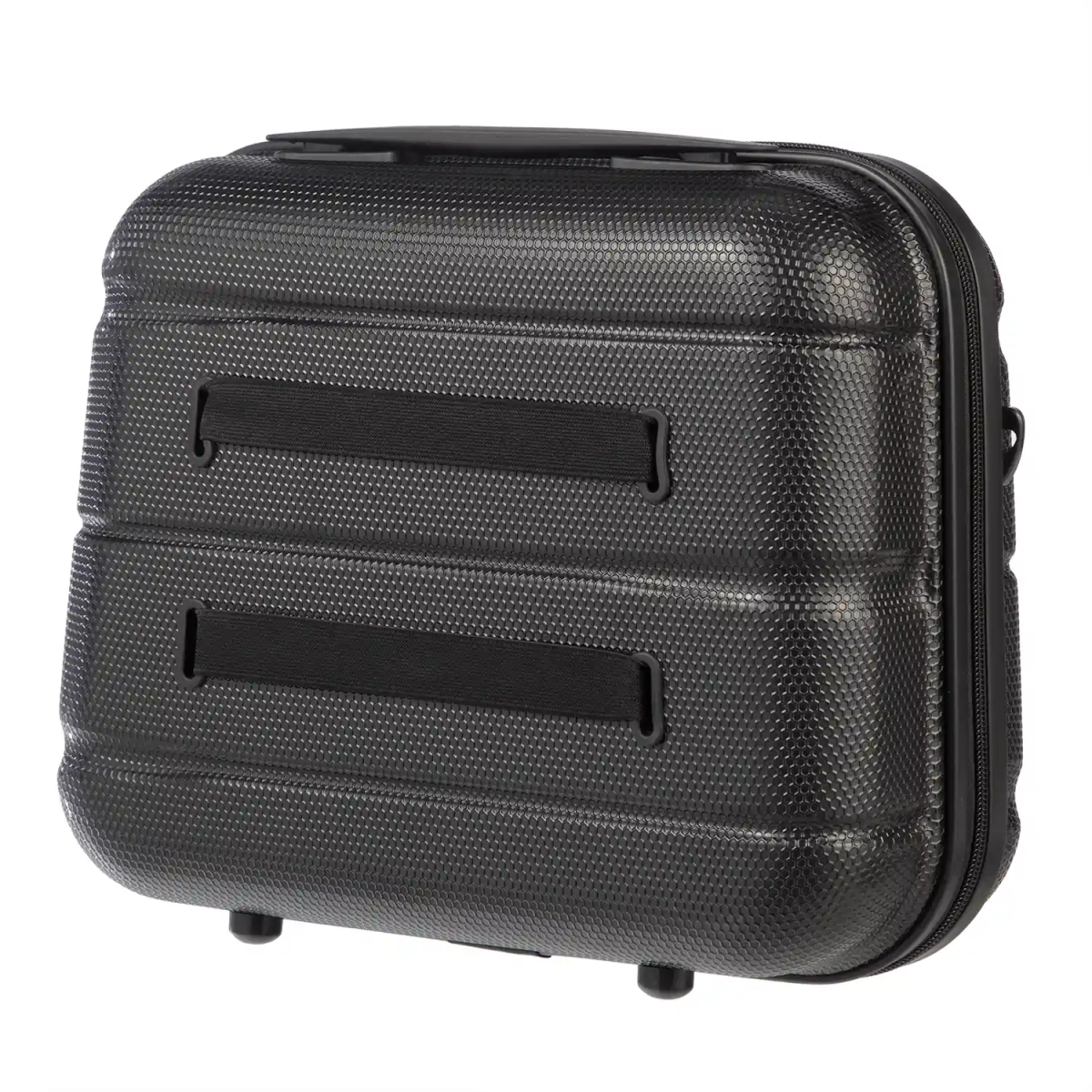 koffer - direkt.de Four Flight III Beauty Case 36 cm - Black koffer - direkt.de - koffer - direkt.de